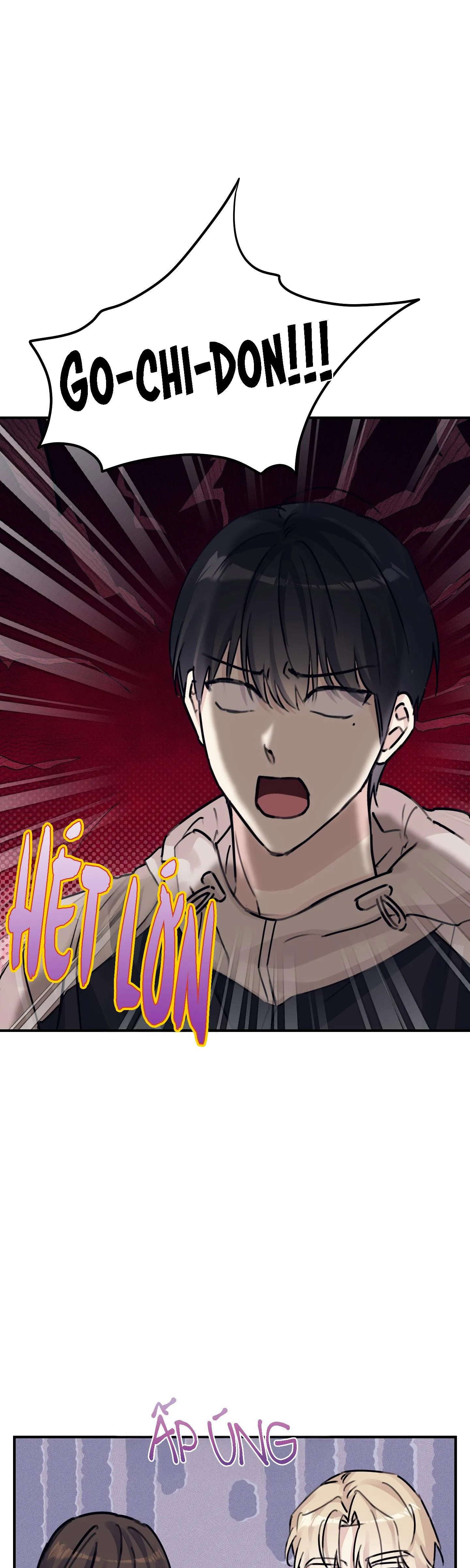 QUAN HỆ CỘNG SINH GIỮA TRỜI VÀ TRĂNG Chapter 33 Trang 27