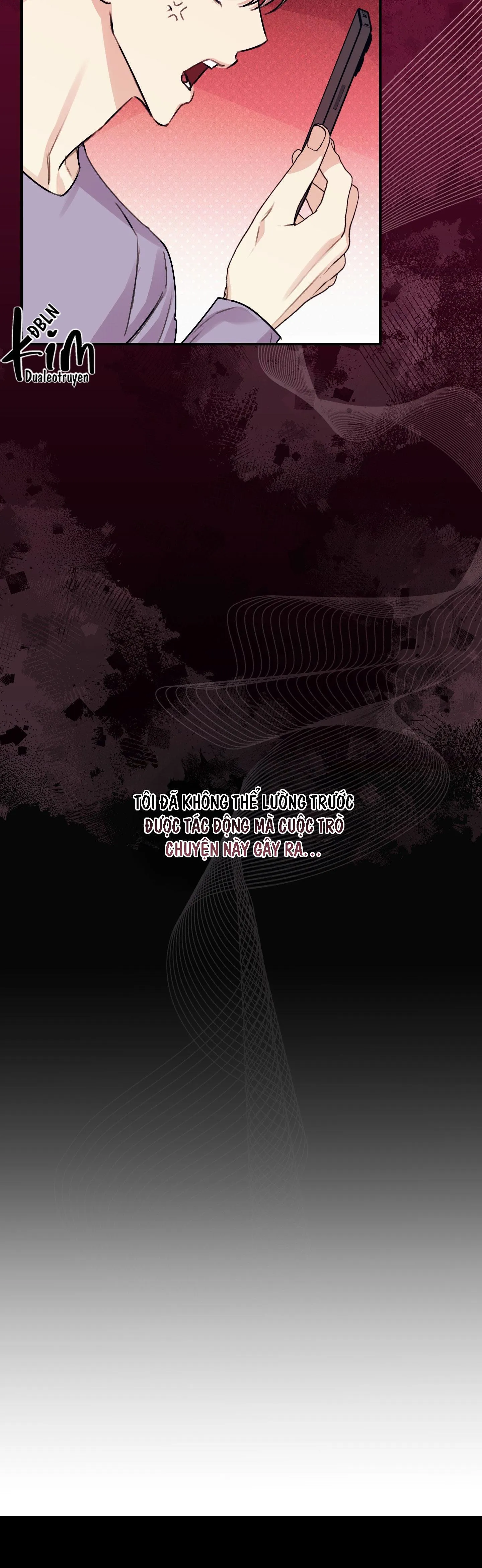 QUAN HỆ CỘNG SINH GIỮA TRỜI VÀ TRĂNG Chapter 33 Trang 44