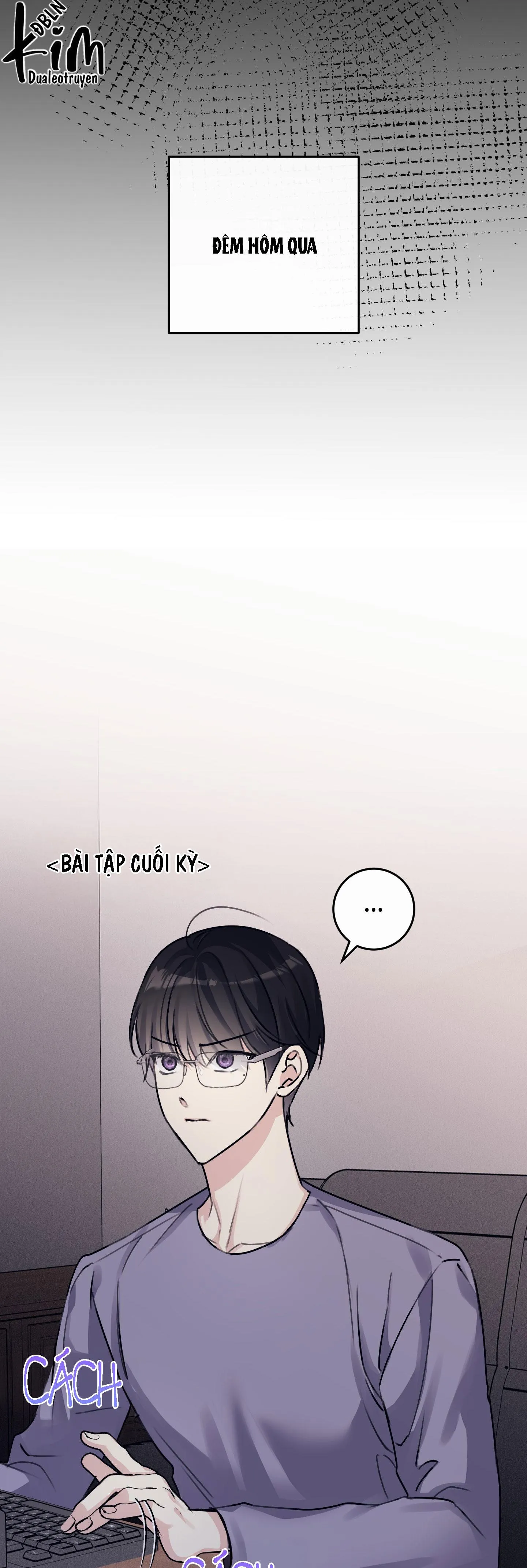 QUAN HỆ CỘNG SINH GIỮA TRỜI VÀ TRĂNG Chapter 34 Trang 9