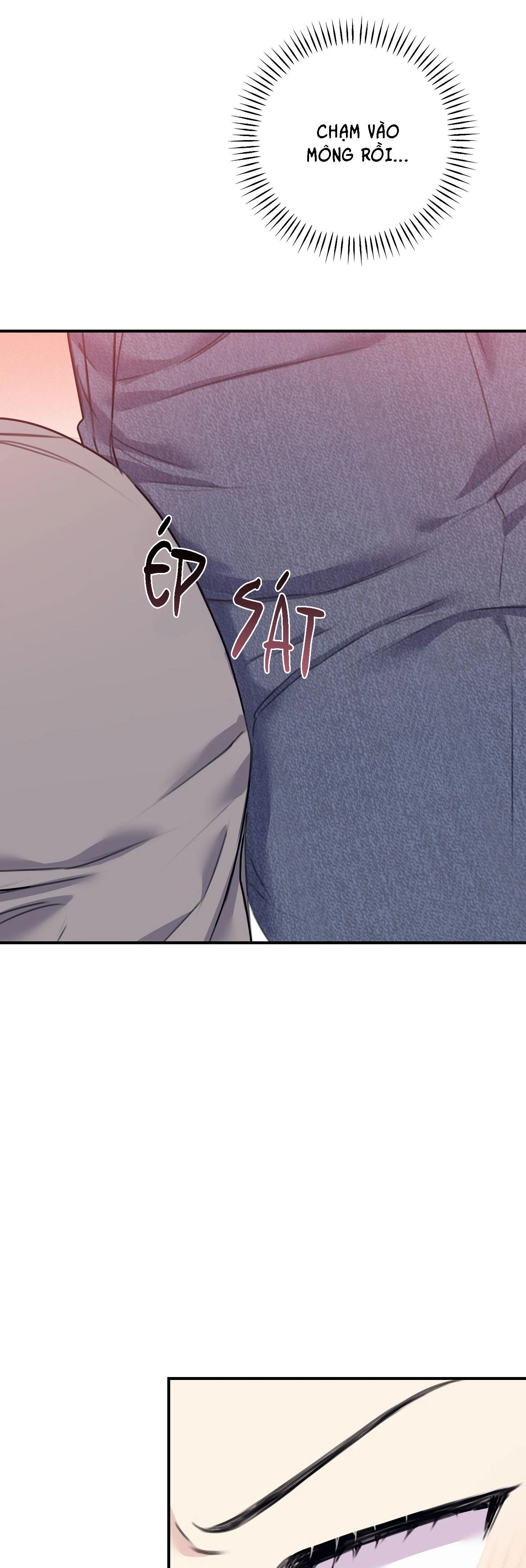 QUAN HỆ CỘNG SINH GIỮA TRỜI VÀ TRĂNG Chapter 34 Trang 38