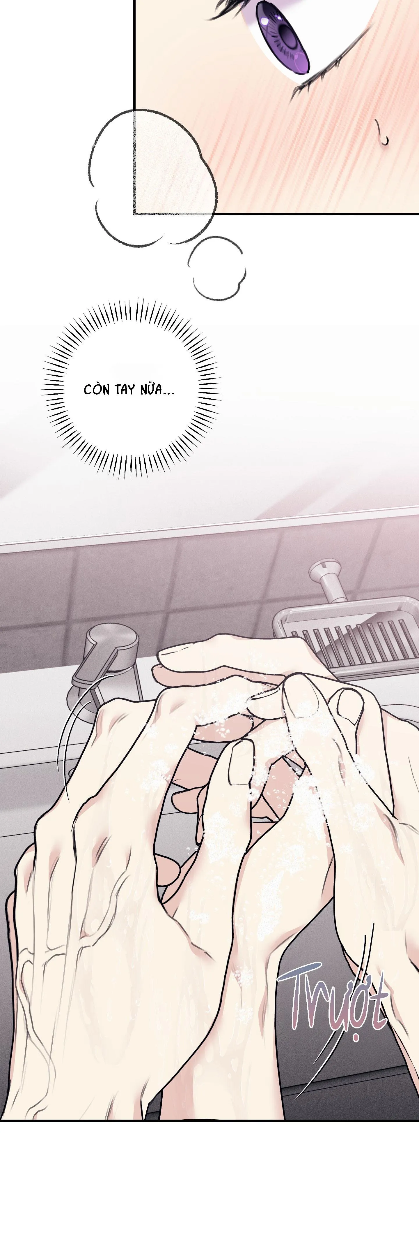 QUAN HỆ CỘNG SINH GIỮA TRỜI VÀ TRĂNG Chapter 34 Trang 39