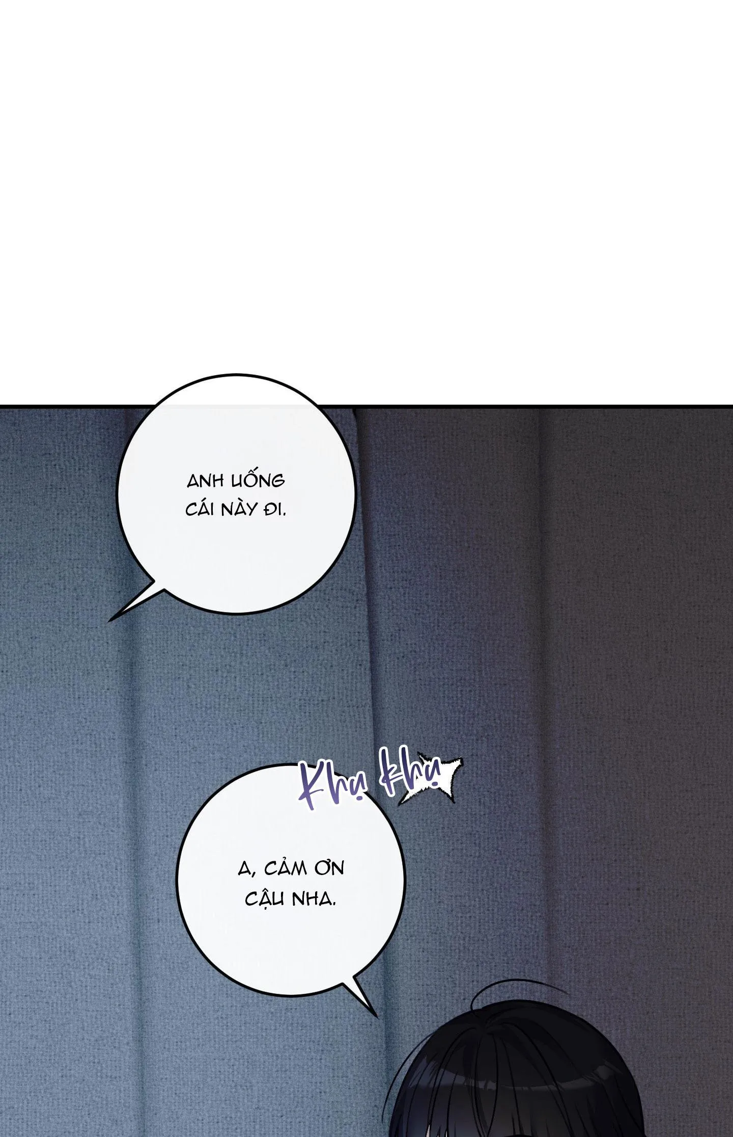 QUAN HỆ CỘNG SINH GIỮA TRỜI VÀ TRĂNG Chapter 35 Trang 5