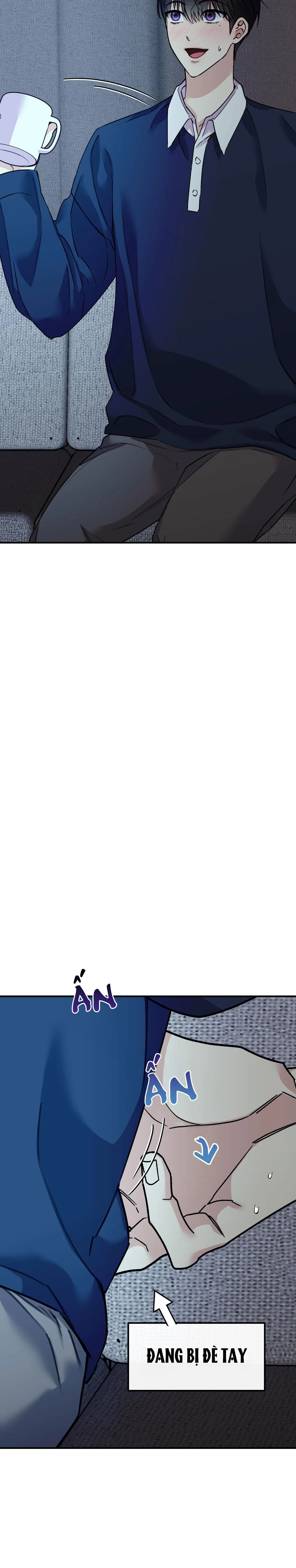 QUAN HỆ CỘNG SINH GIỮA TRỜI VÀ TRĂNG Chapter 35 Trang 6