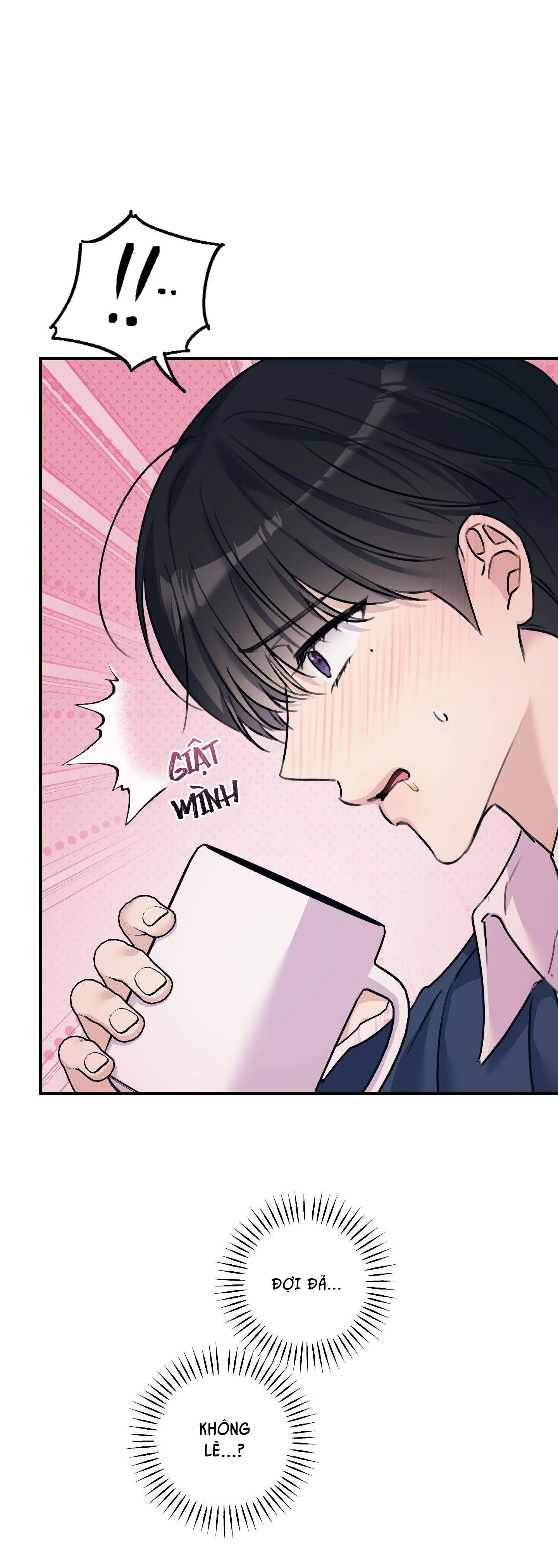 QUAN HỆ CỘNG SINH GIỮA TRỜI VÀ TRĂNG Chapter 35 Trang 9