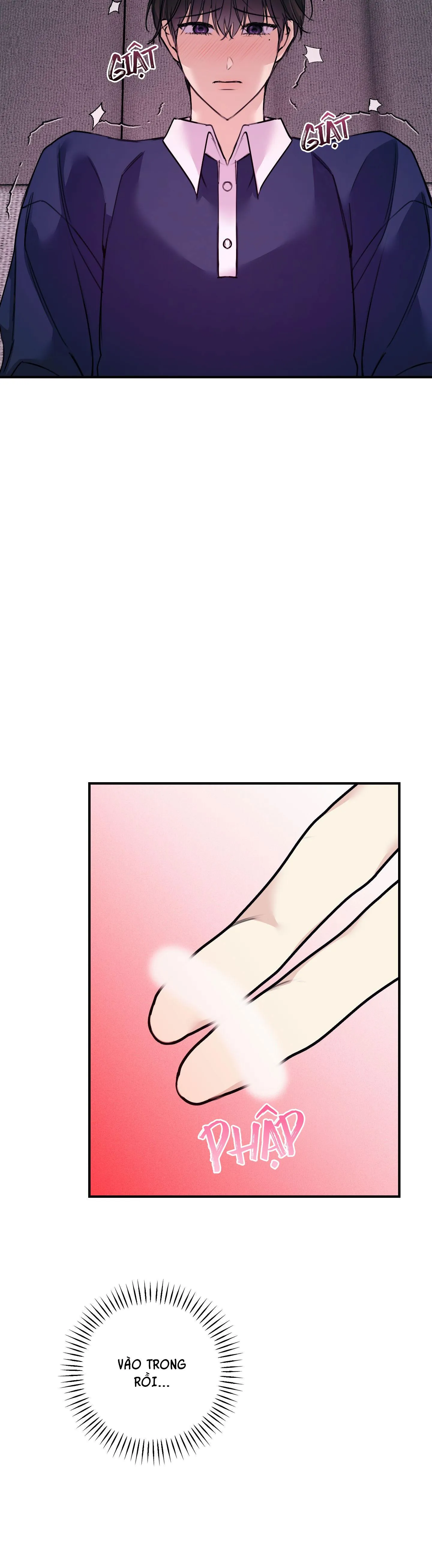 QUAN HỆ CỘNG SINH GIỮA TRỜI VÀ TRĂNG Chapter 35 Trang 11