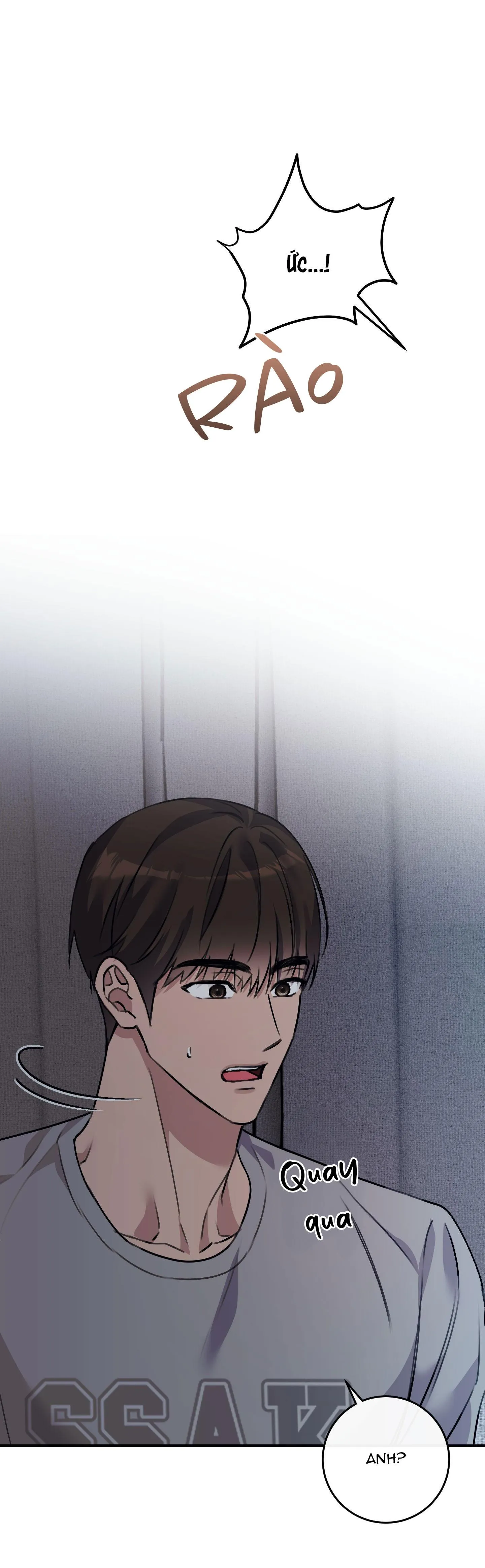 QUAN HỆ CỘNG SINH GIỮA TRỜI VÀ TRĂNG Chapter 35 Trang 14