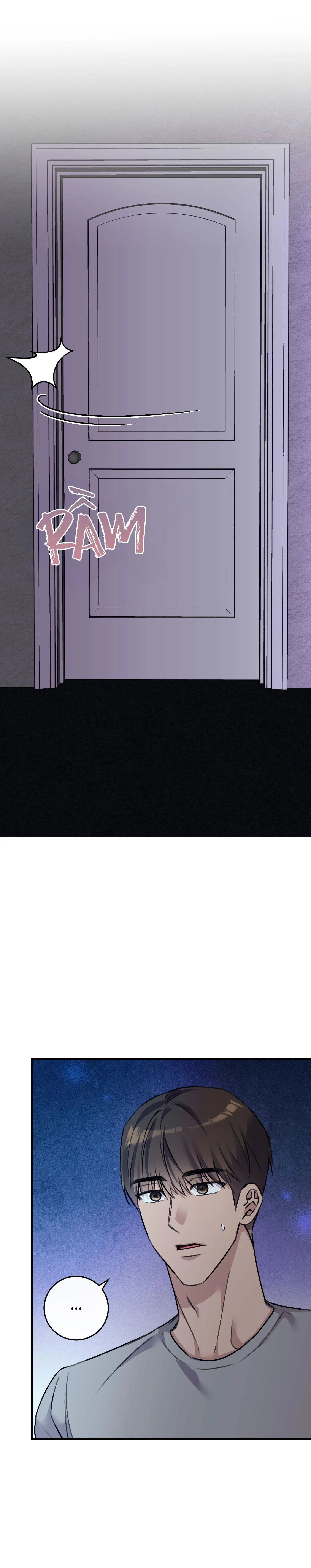 QUAN HỆ CỘNG SINH GIỮA TRỜI VÀ TRĂNG Chapter 35 Trang 17