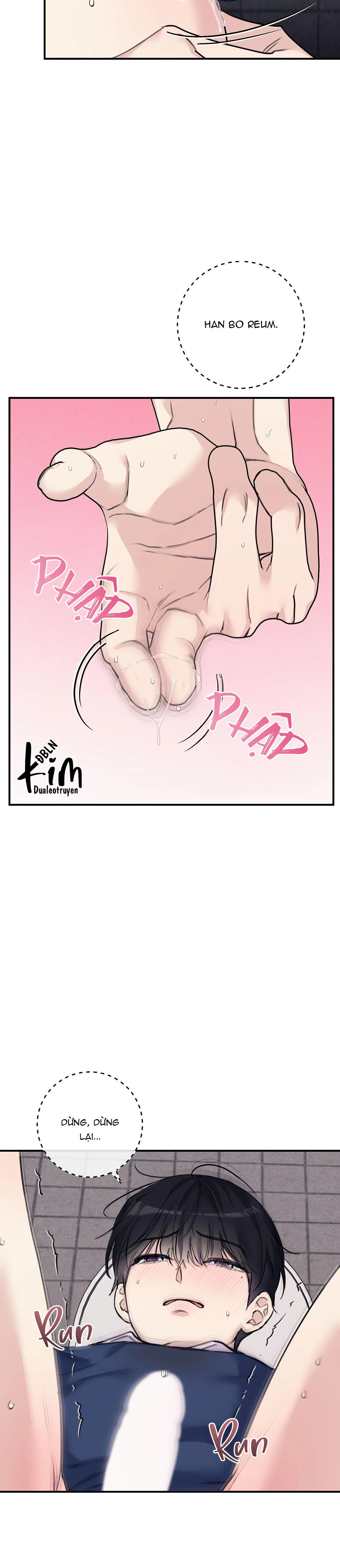 QUAN HỆ CỘNG SINH GIỮA TRỜI VÀ TRĂNG Chapter 35 Trang 25