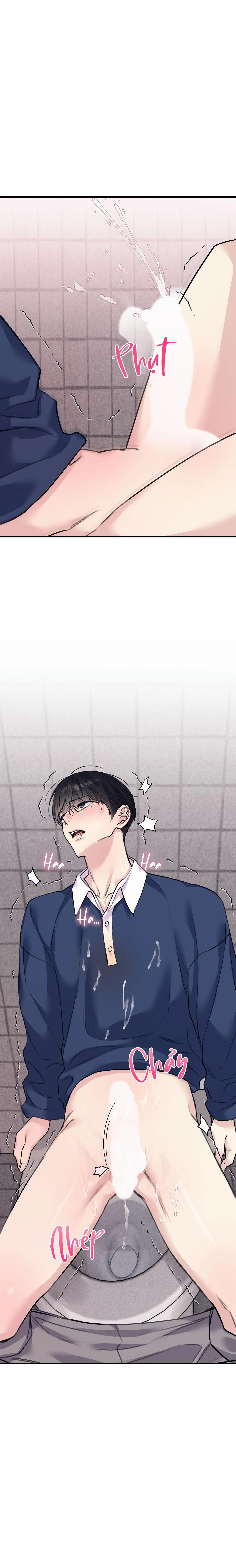 QUAN HỆ CỘNG SINH GIỮA TRỜI VÀ TRĂNG Chapter 35 Trang 28