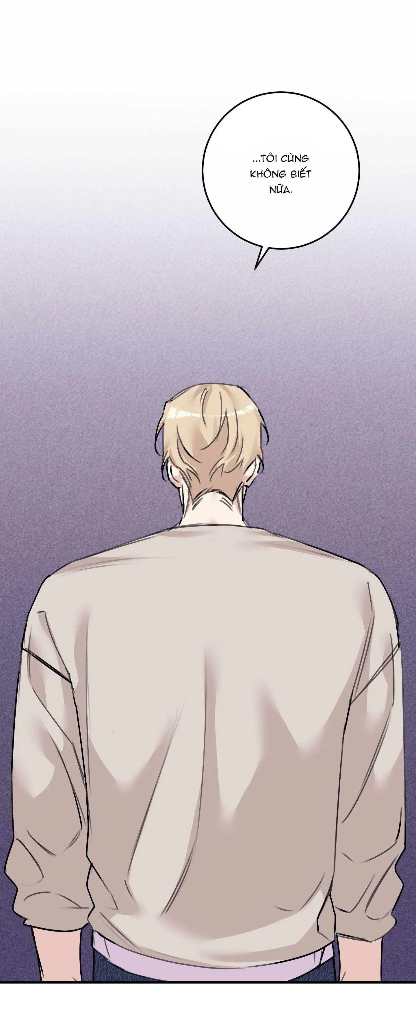 QUAN HỆ CỘNG SINH GIỮA TRỜI VÀ TRĂNG Chapter 35 Trang 33