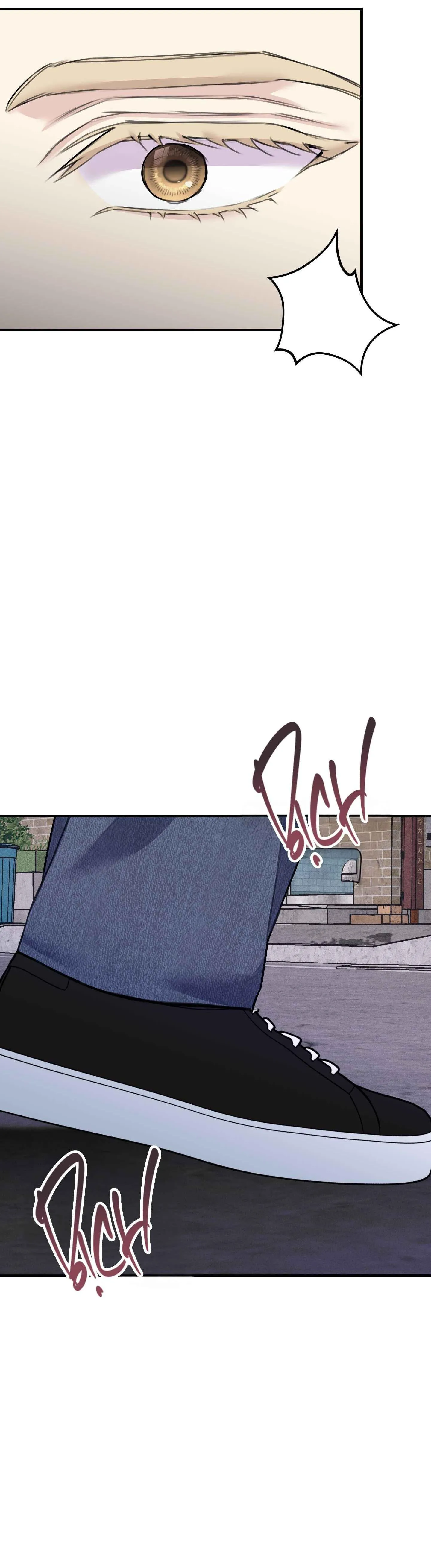 QUAN HỆ CỘNG SINH GIỮA TRỜI VÀ TRĂNG Chapter 36 Trang 10