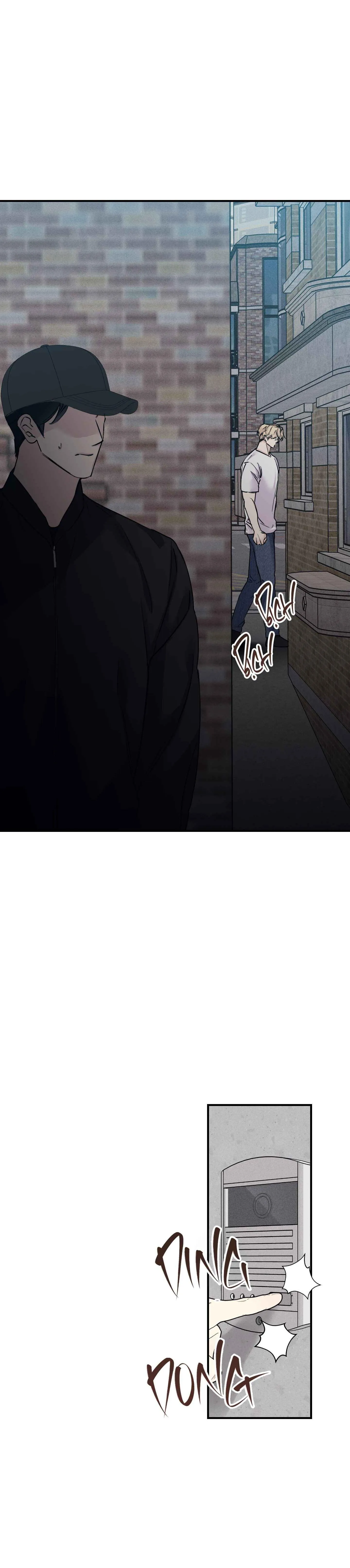 QUAN HỆ CỘNG SINH GIỮA TRỜI VÀ TRĂNG Chapter 36 Trang 12