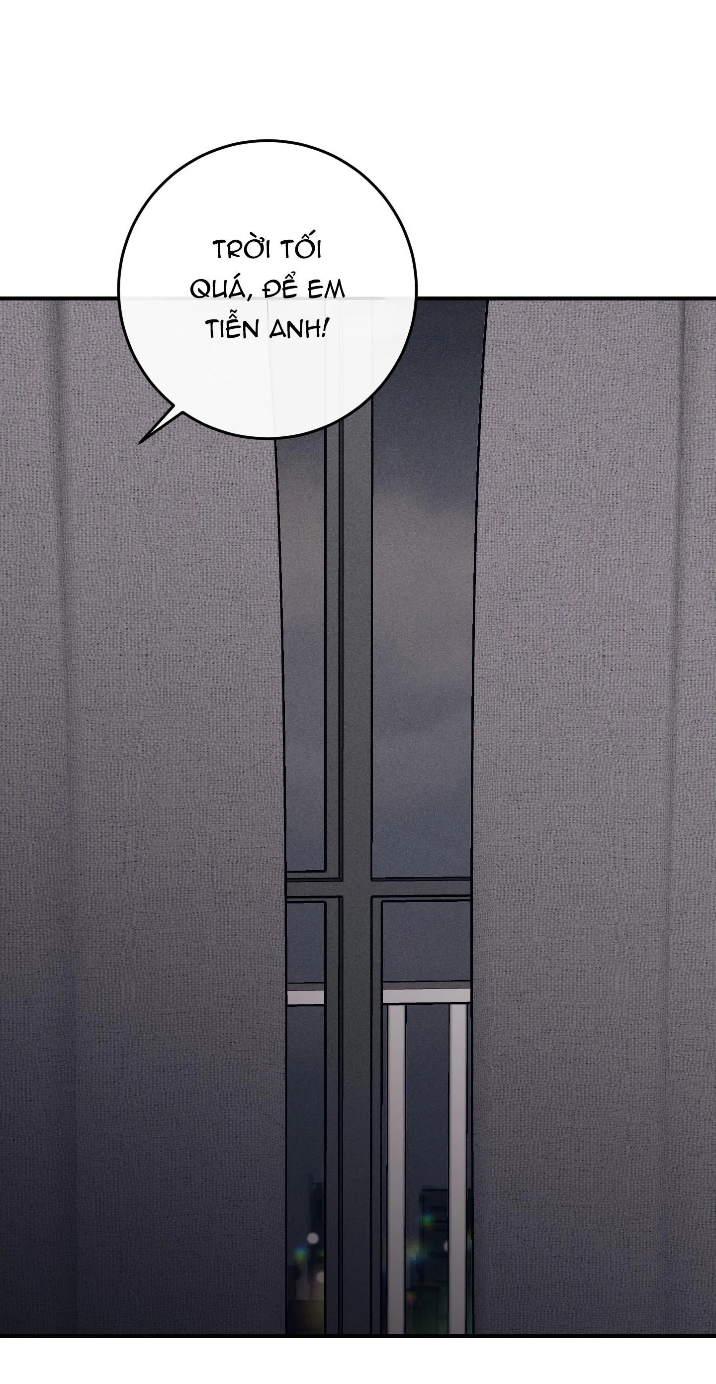 QUAN HỆ CỘNG SINH GIỮA TRỜI VÀ TRĂNG Chapter 37 Trang 5