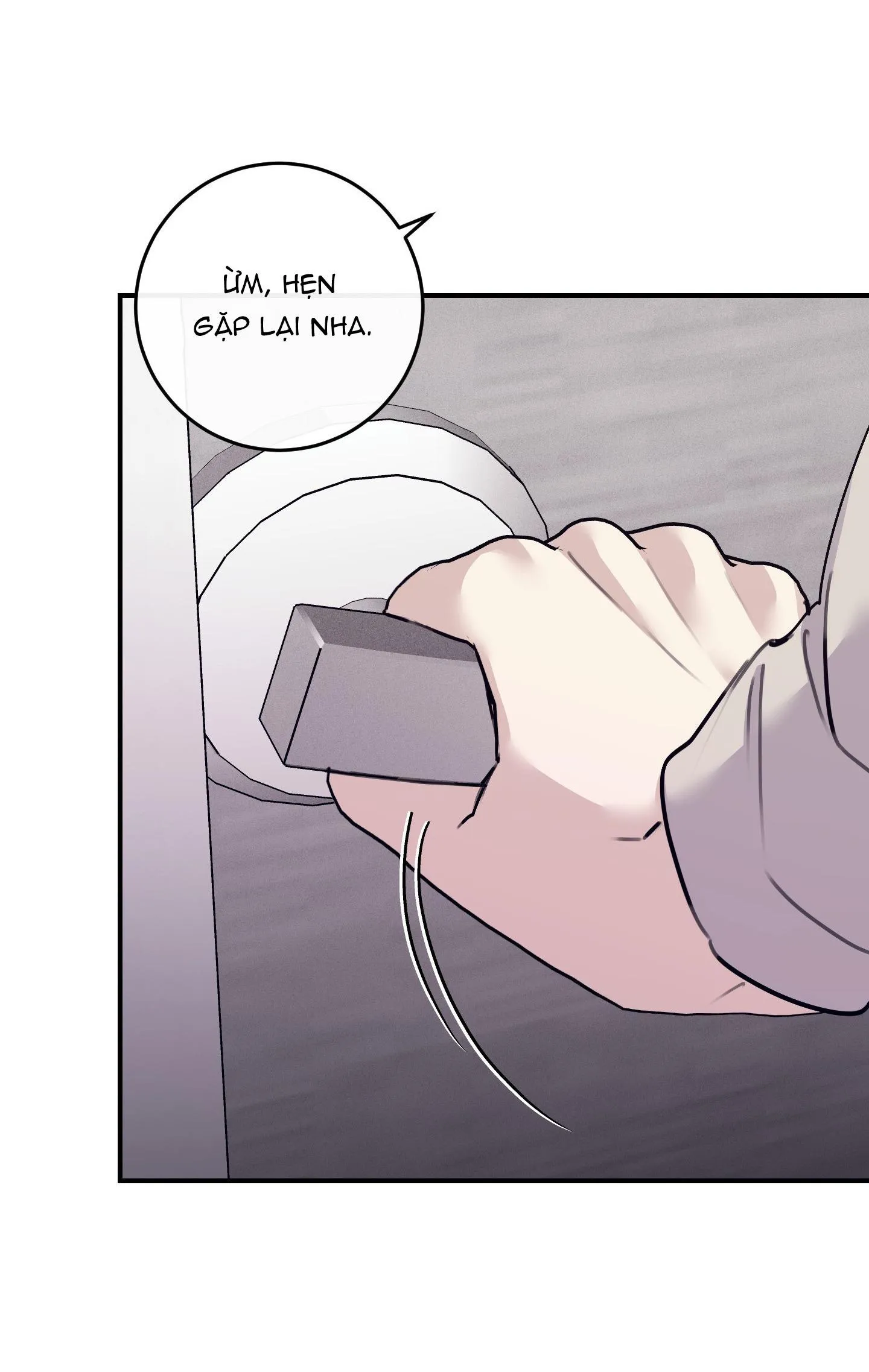 QUAN HỆ CỘNG SINH GIỮA TRỜI VÀ TRĂNG Chapter 37 Trang 9