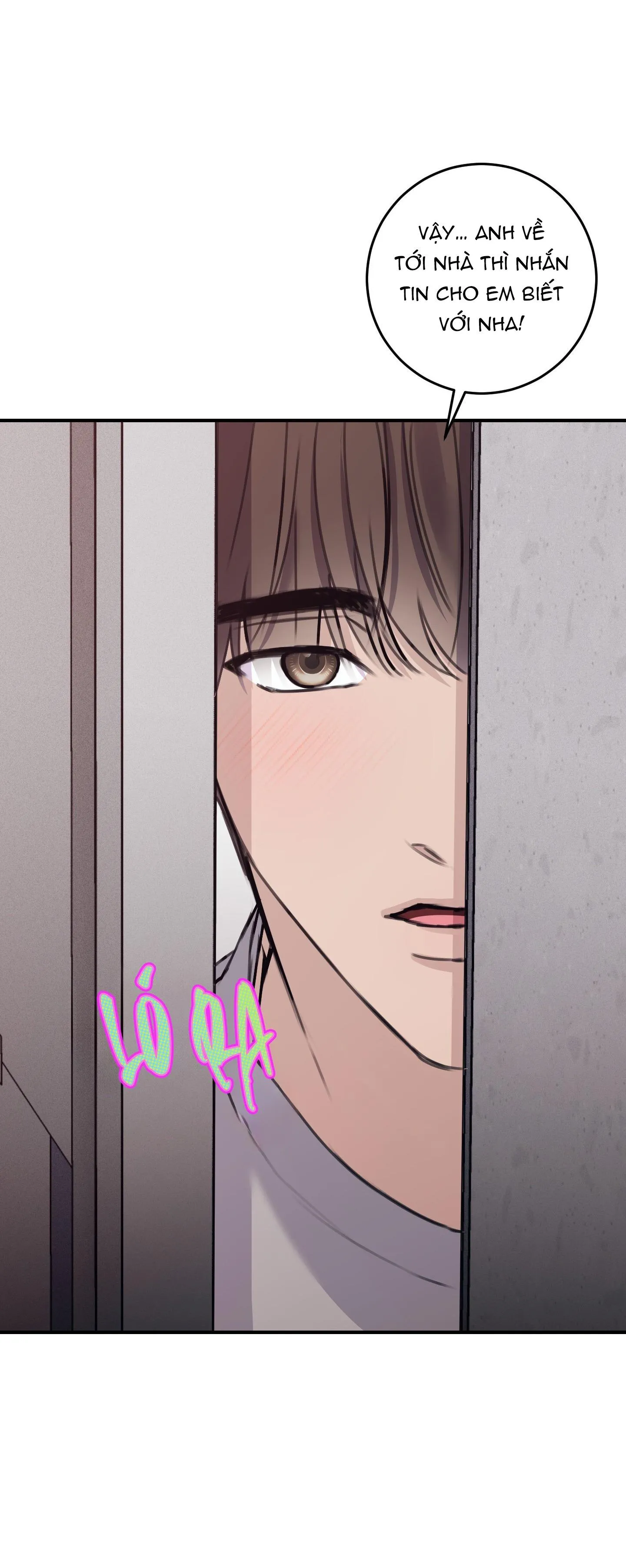 QUAN HỆ CỘNG SINH GIỮA TRỜI VÀ TRĂNG Chapter 37 Trang 11