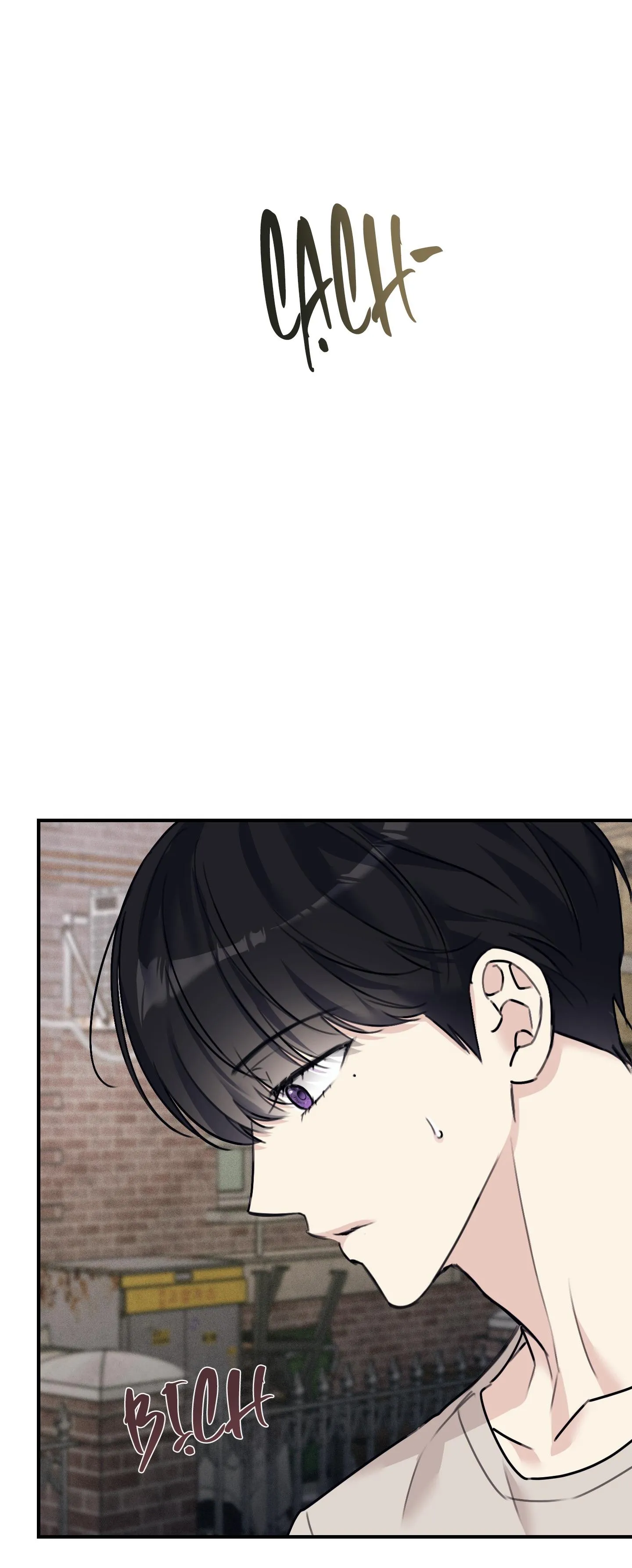 QUAN HỆ CỘNG SINH GIỮA TRỜI VÀ TRĂNG Chapter 37 Trang 13