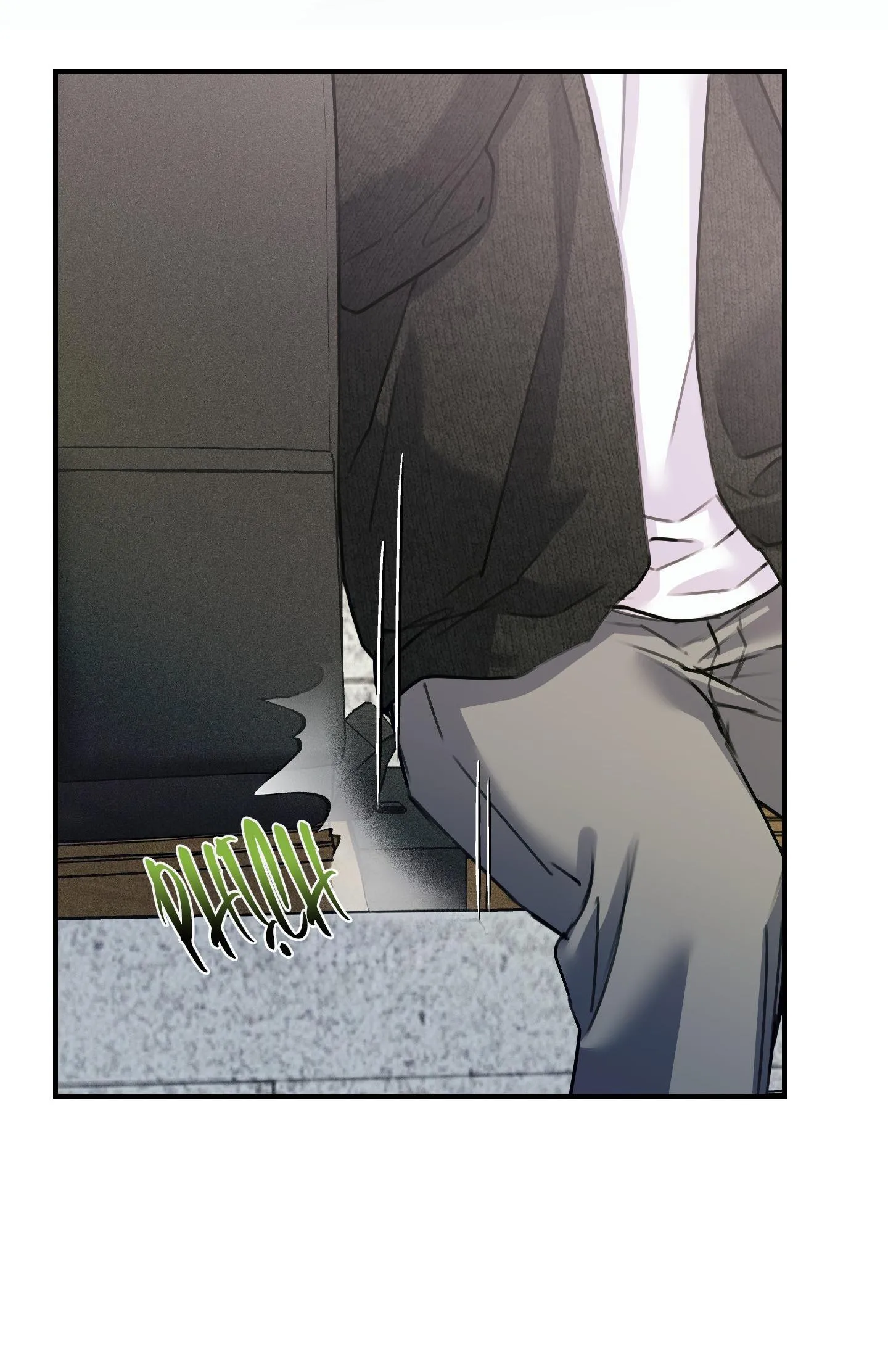 QUAN HỆ CỘNG SINH GIỮA TRỜI VÀ TRĂNG Chapter 37 Trang 19