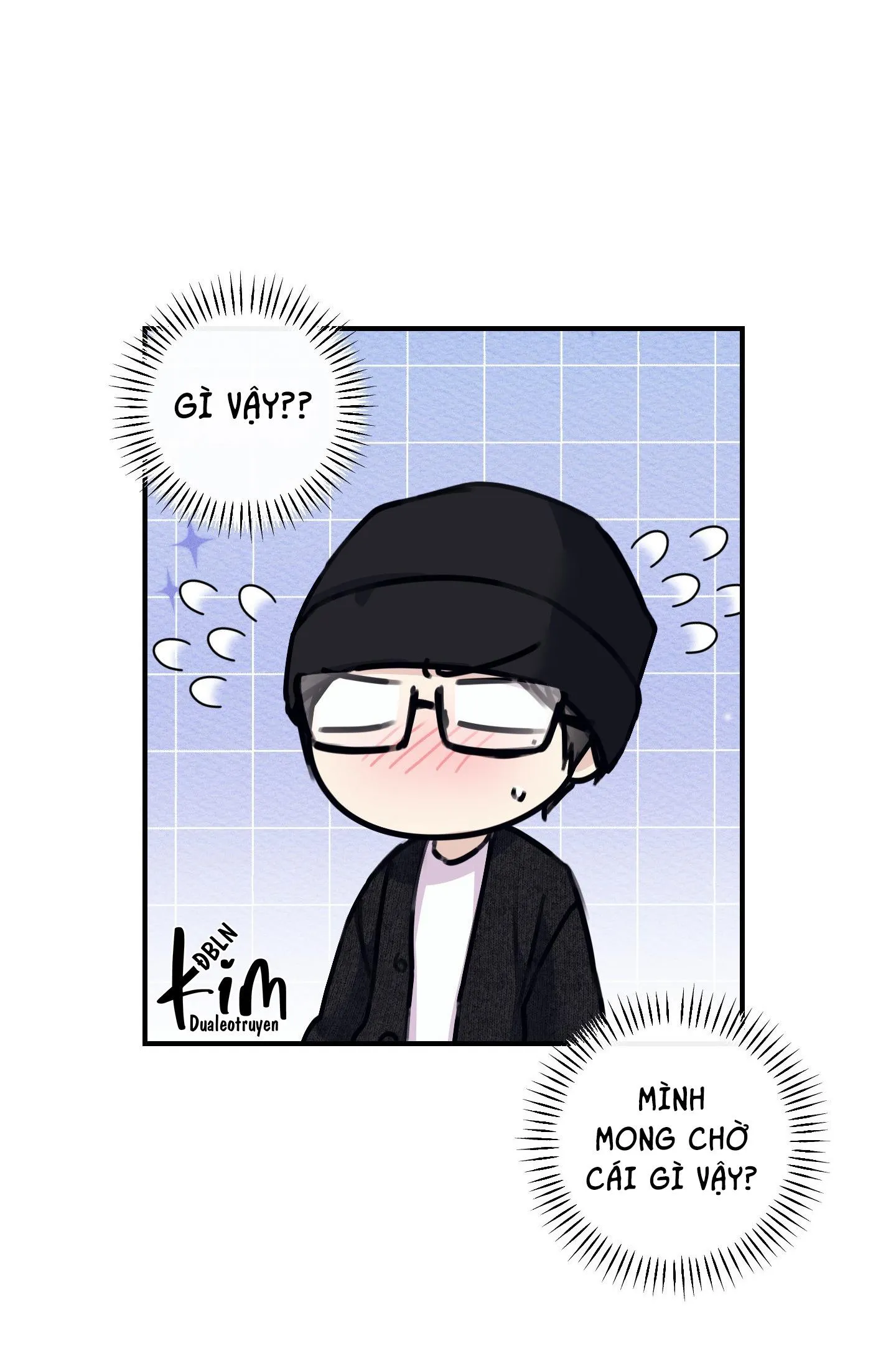 QUAN HỆ CỘNG SINH GIỮA TRỜI VÀ TRĂNG Chapter 37 Trang 26