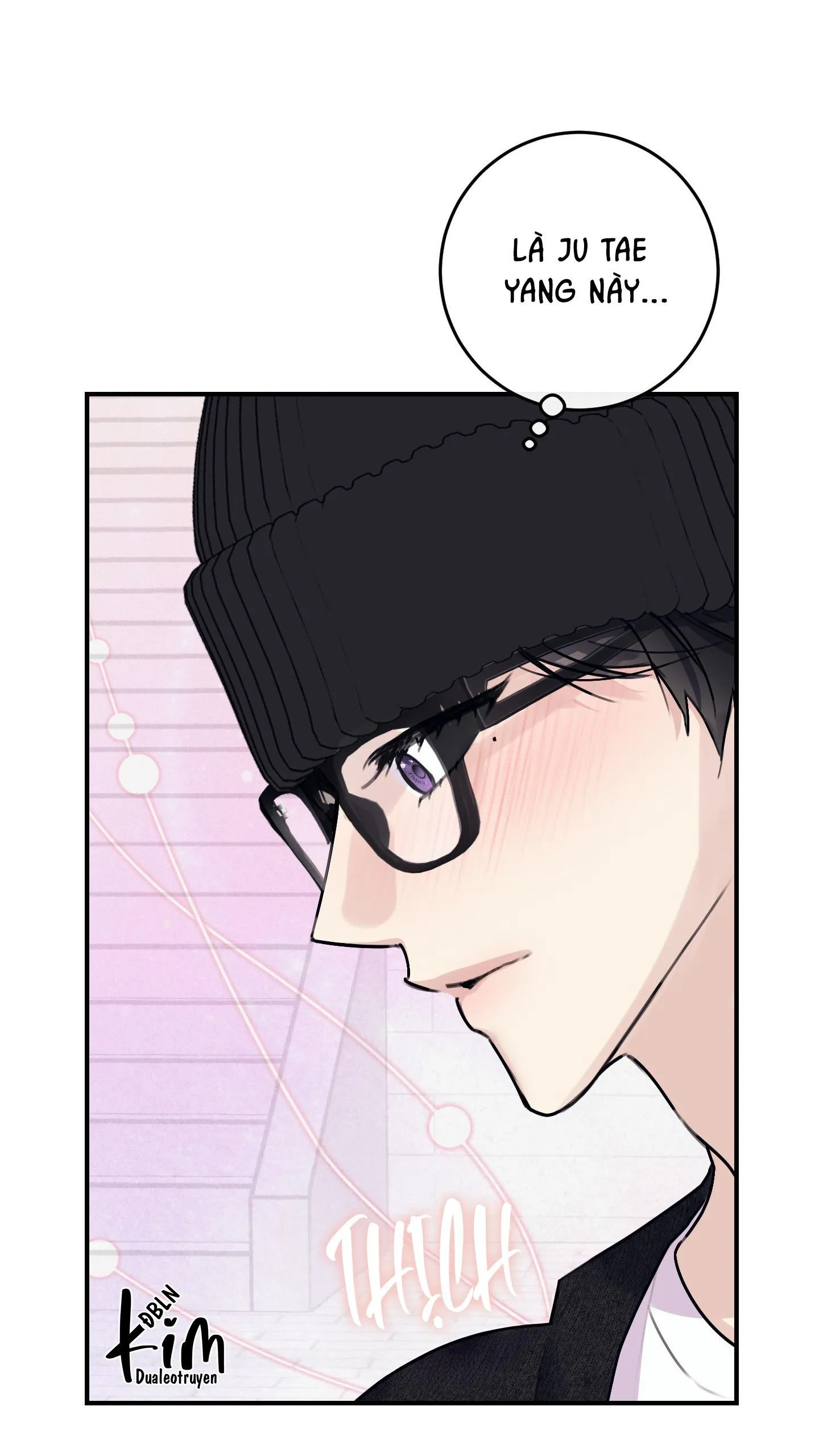 QUAN HỆ CỘNG SINH GIỮA TRỜI VÀ TRĂNG Chapter 37 Trang 29