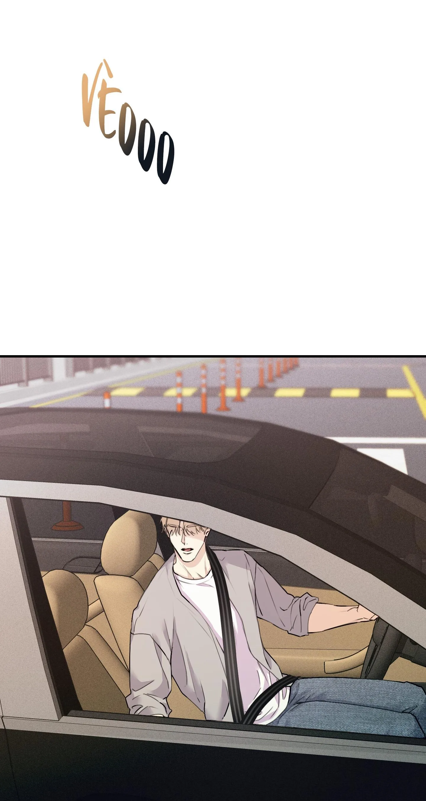 QUAN HỆ CỘNG SINH GIỮA TRỜI VÀ TRĂNG Chapter 37 Trang 37