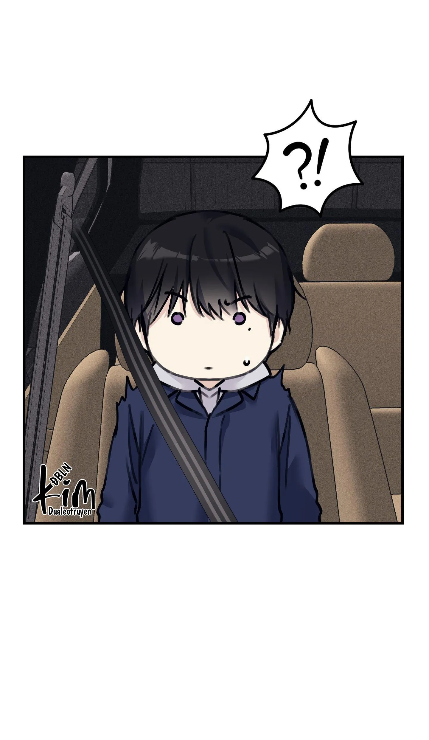 QUAN HỆ CỘNG SINH GIỮA TRỜI VÀ TRĂNG Chapter 37 Trang 40