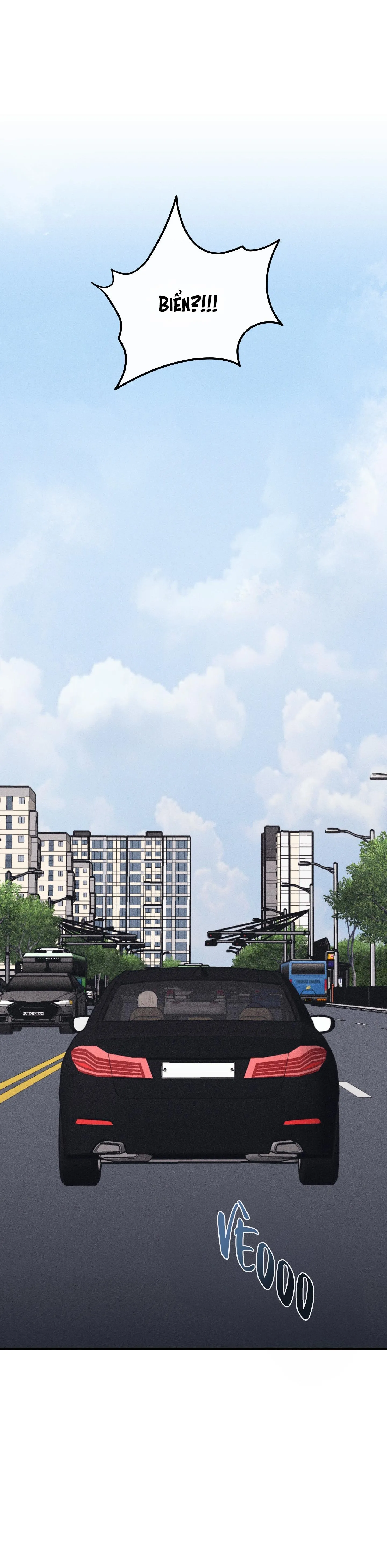 QUAN HỆ CỘNG SINH GIỮA TRỜI VÀ TRĂNG Chapter 37 Trang 41