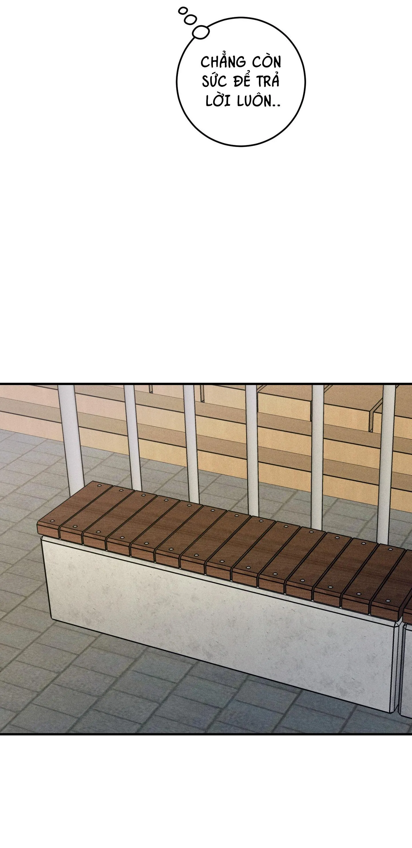 QUAN HỆ CỘNG SINH GIỮA TRỜI VÀ TRĂNG Chapter 37 Trang 45