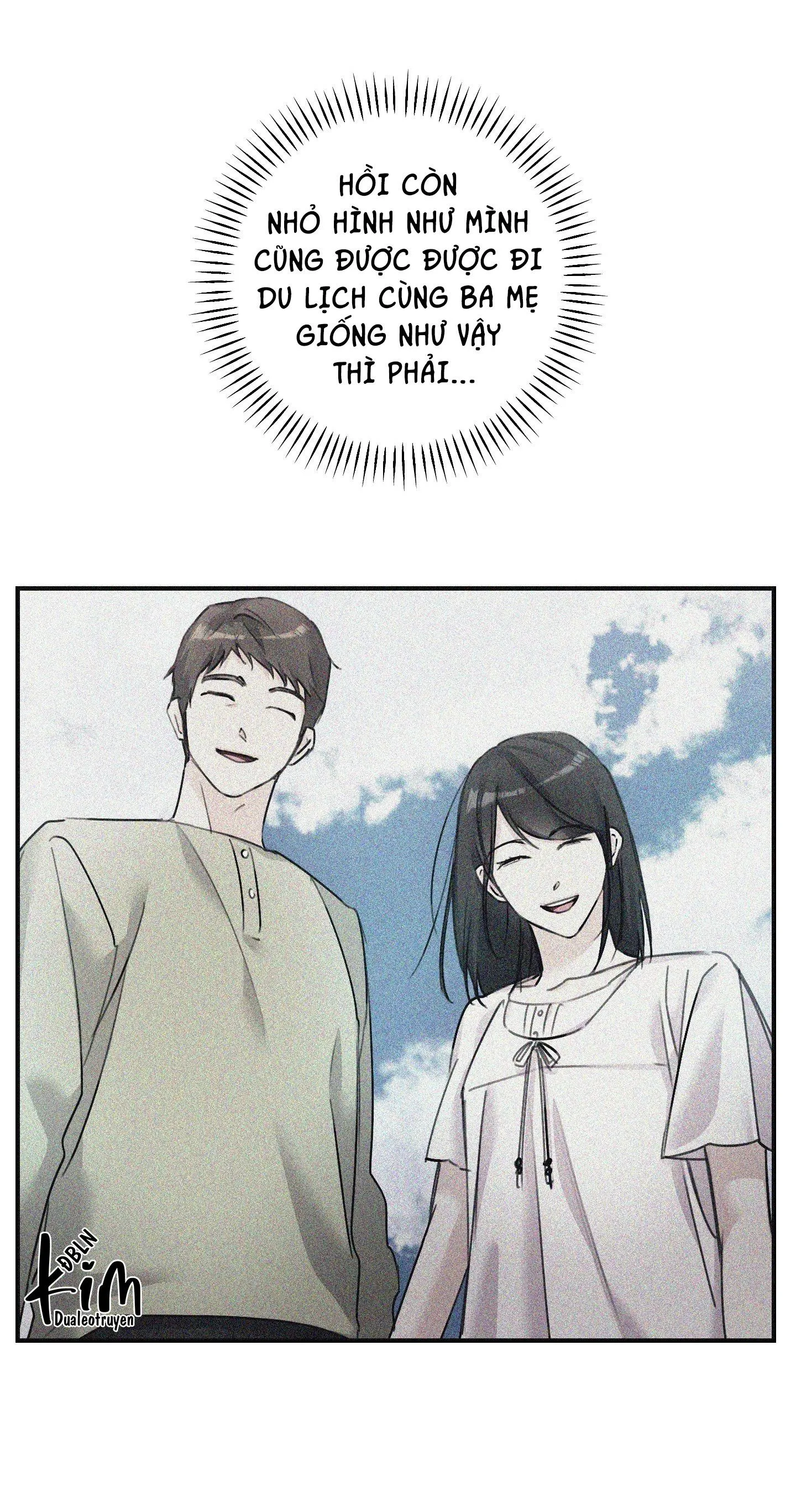 QUAN HỆ CỘNG SINH GIỮA TRỜI VÀ TRĂNG Chapter 37 Trang 49