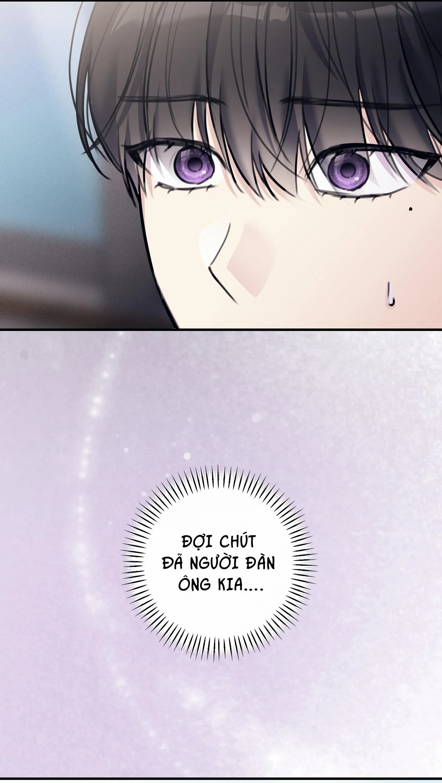 QUAN HỆ CỘNG SINH GIỮA TRỜI VÀ TRĂNG Chapter 37 Trang 51