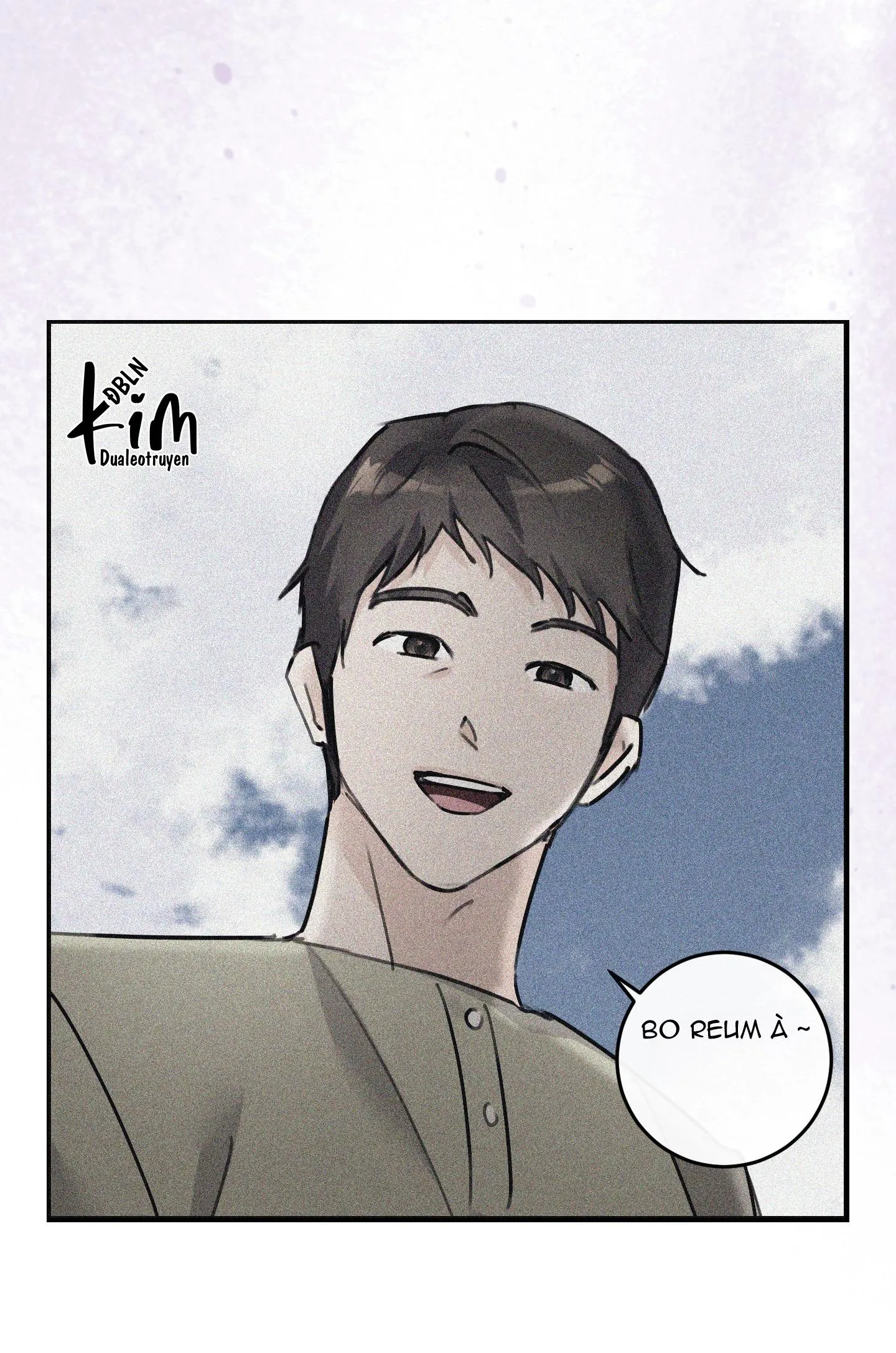 QUAN HỆ CỘNG SINH GIỮA TRỜI VÀ TRĂNG Chapter 37 Trang 53