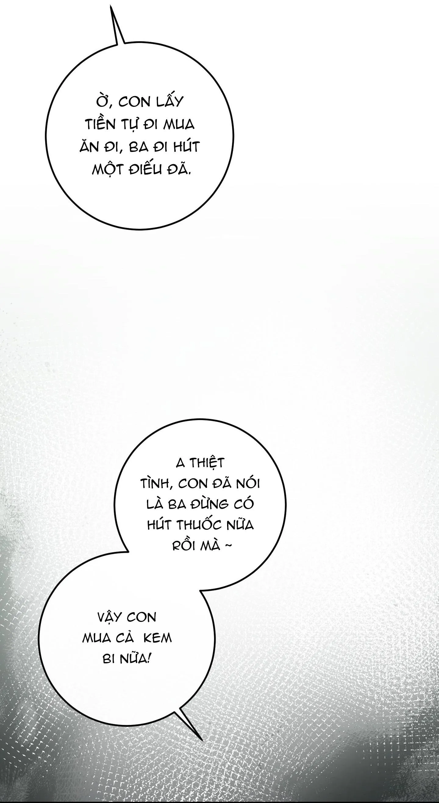 QUAN HỆ CỘNG SINH GIỮA TRỜI VÀ TRĂNG Chapter 37 Trang 58