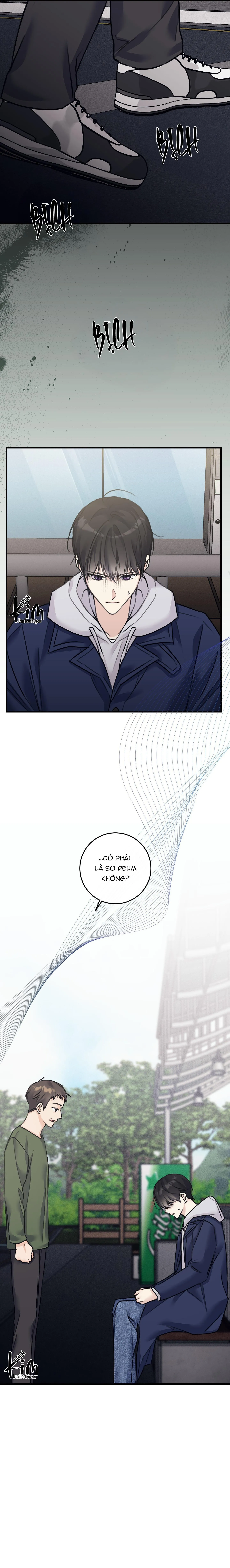 QUAN HỆ CỘNG SINH GIỮA TRỜI VÀ TRĂNG Chapter 37 Trang 60