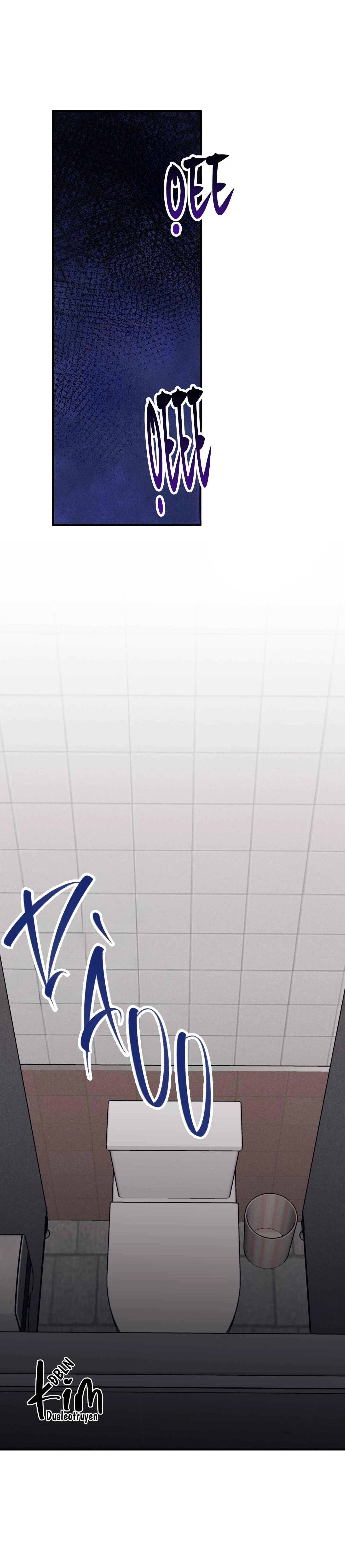 QUAN HỆ CỘNG SINH GIỮA TRỜI VÀ TRĂNG Chapter 38 Trang 12