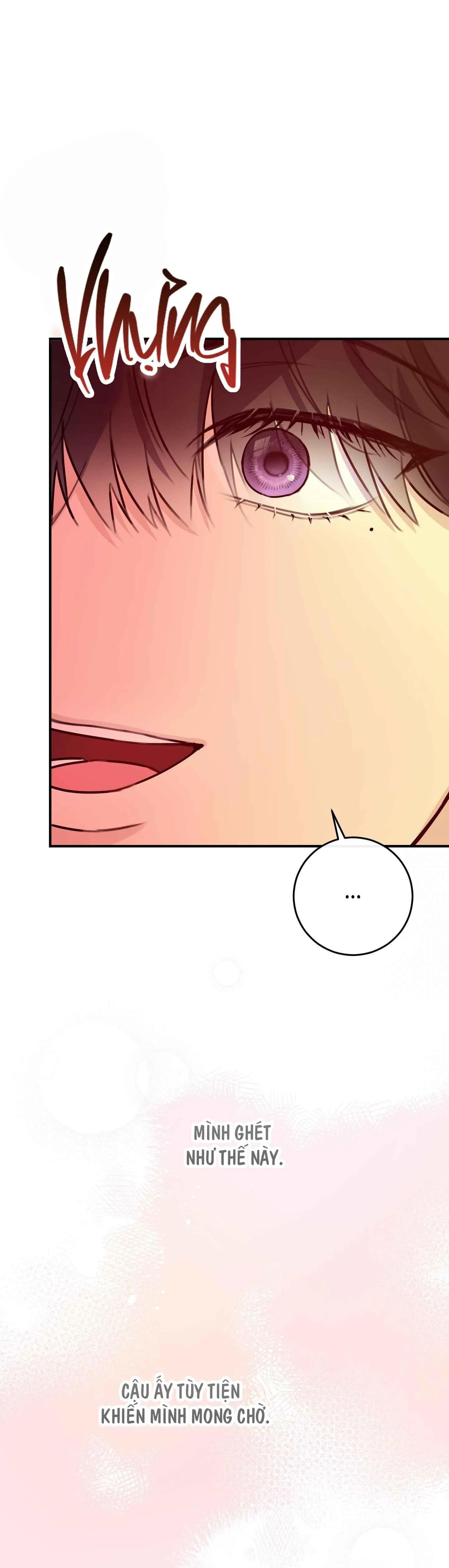 QUAN HỆ CỘNG SINH GIỮA TRỜI VÀ TRĂNG Chapter 39 Trang 11