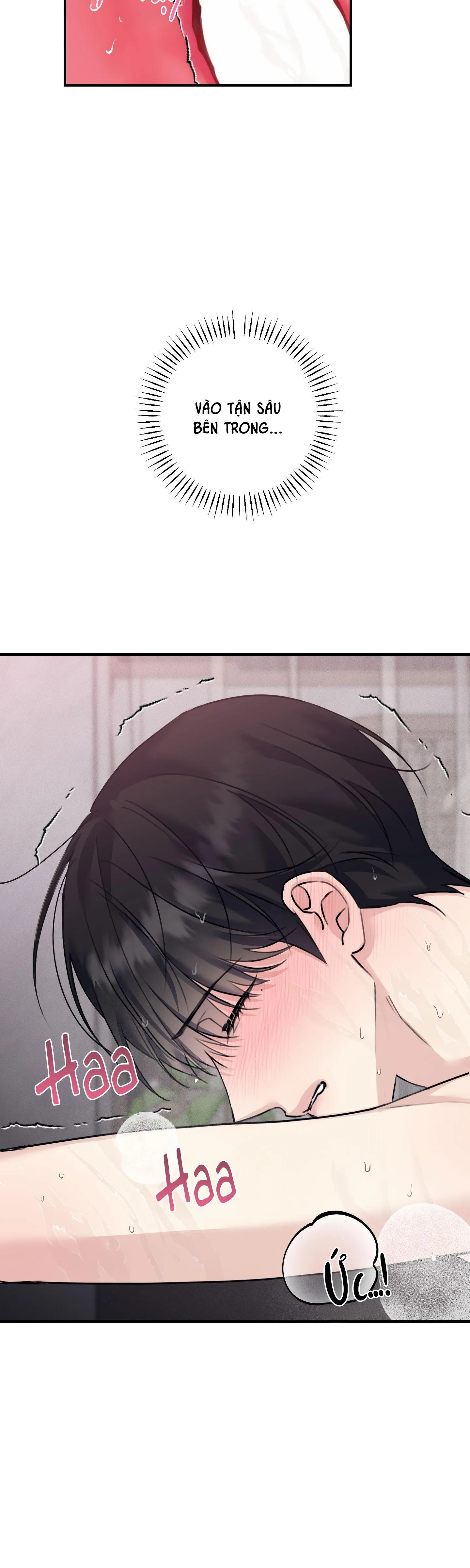 QUAN HỆ CỘNG SINH GIỮA TRỜI VÀ TRĂNG Chapter 41 Trang 4