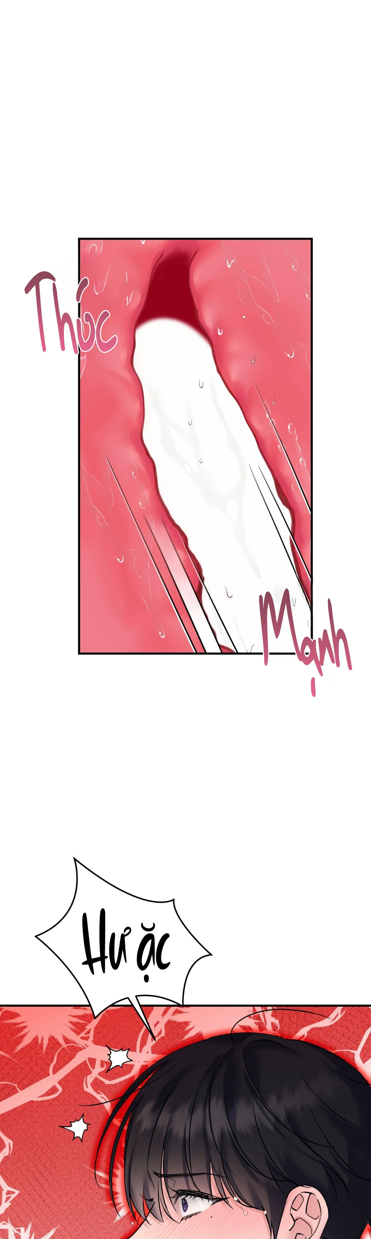 QUAN HỆ CỘNG SINH GIỮA TRỜI VÀ TRĂNG Chapter 41 Trang 5