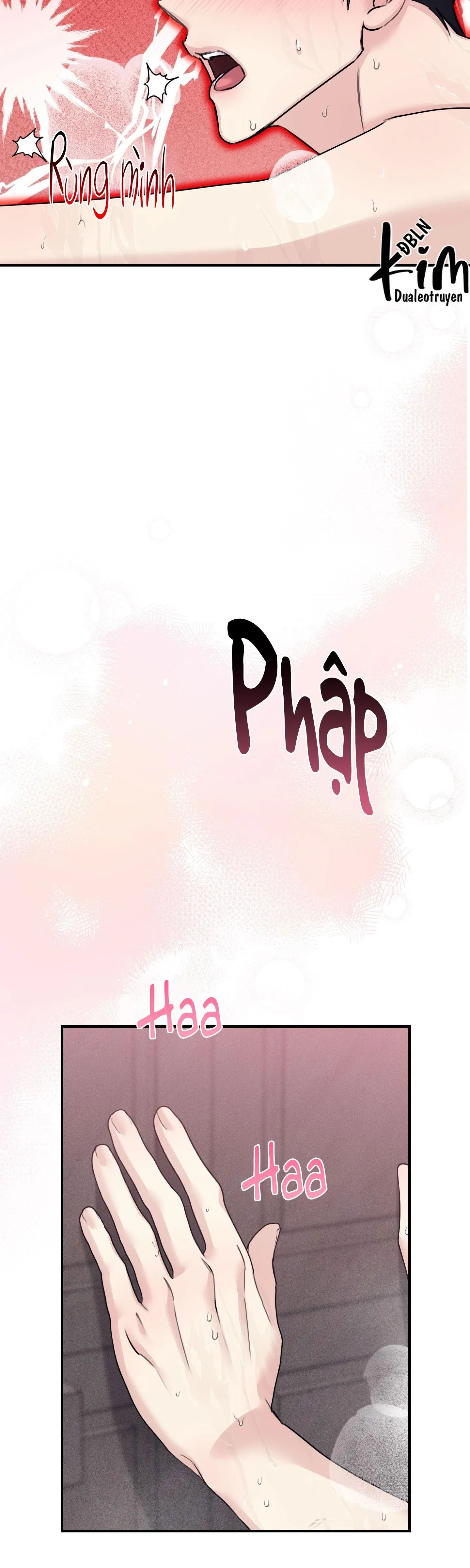 QUAN HỆ CỘNG SINH GIỮA TRỜI VÀ TRĂNG Chapter 41 Trang 6