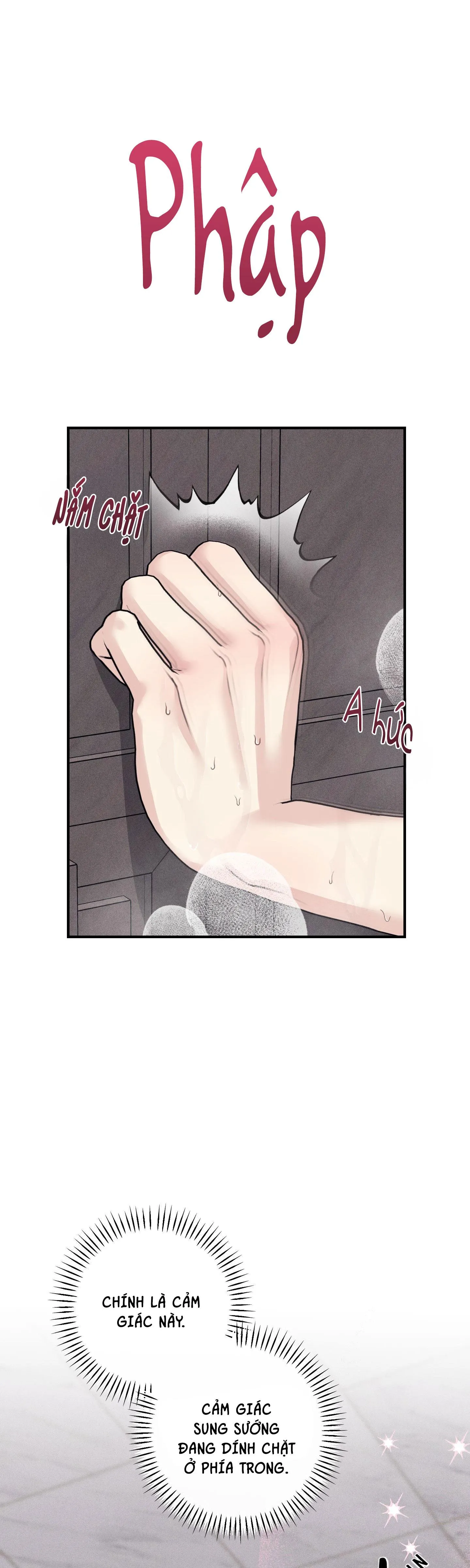 QUAN HỆ CỘNG SINH GIỮA TRỜI VÀ TRĂNG Chapter 41 Trang 7