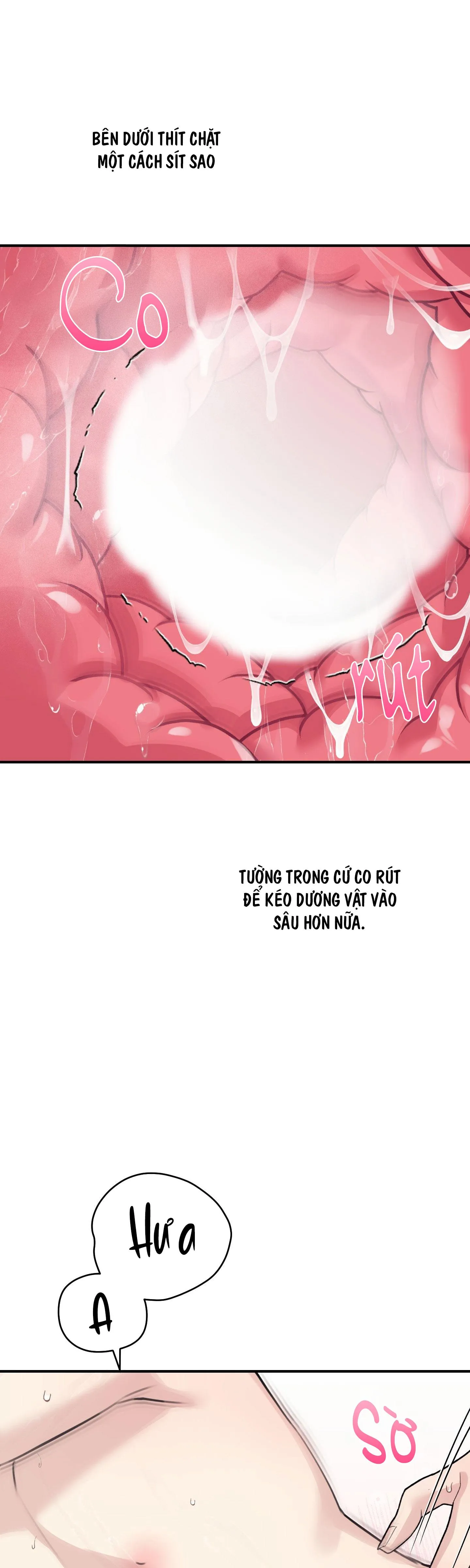 QUAN HỆ CỘNG SINH GIỮA TRỜI VÀ TRĂNG Chapter 41 Trang 9