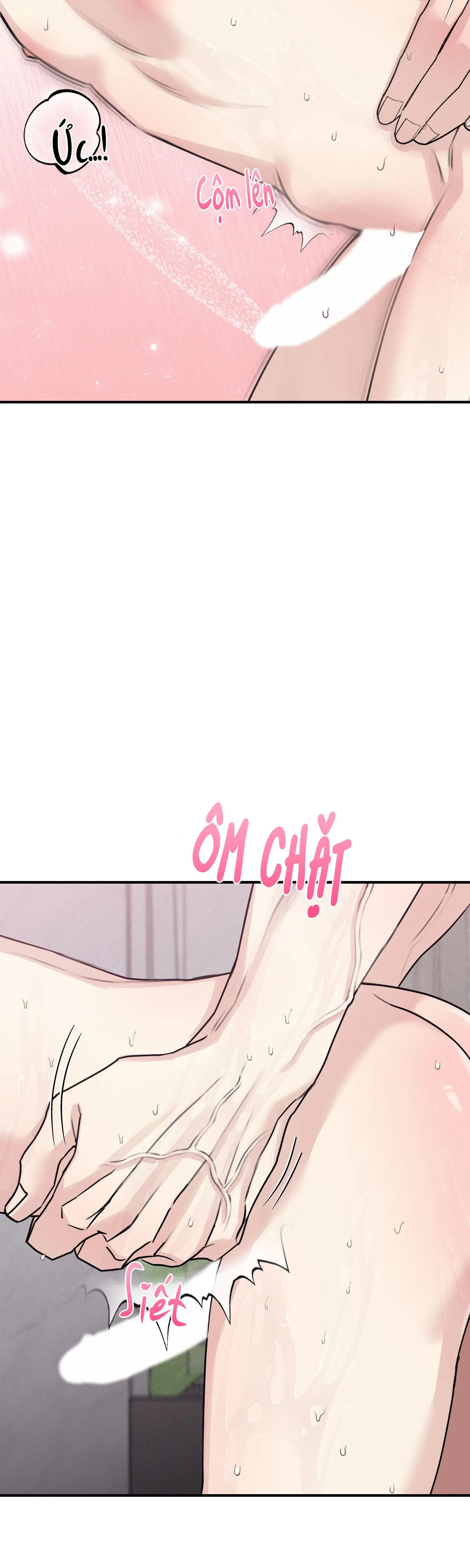 QUAN HỆ CỘNG SINH GIỮA TRỜI VÀ TRĂNG Chapter 41 Trang 10