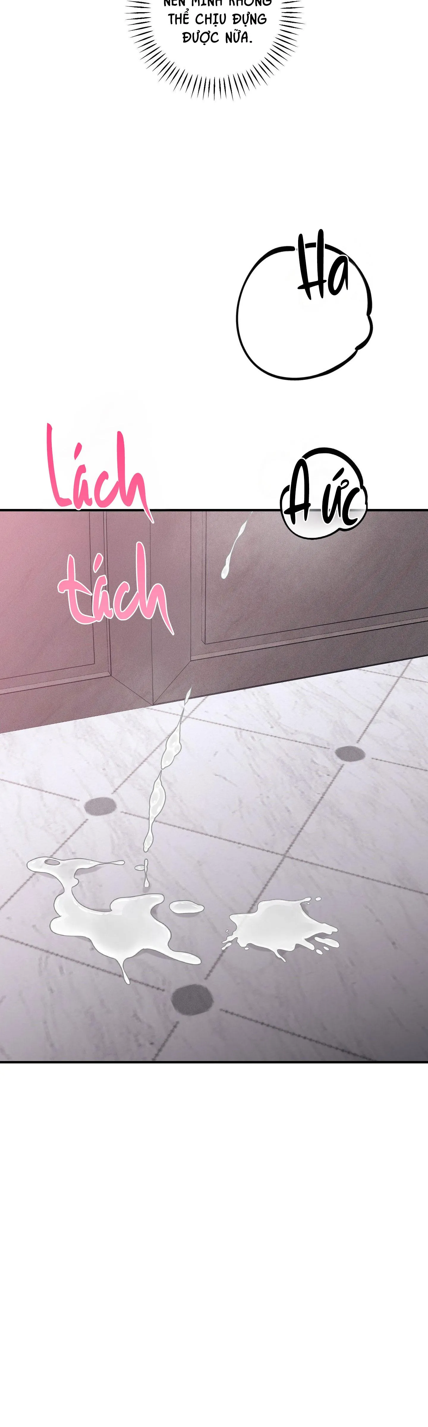 QUAN HỆ CỘNG SINH GIỮA TRỜI VÀ TRĂNG Chapter 41 Trang 18