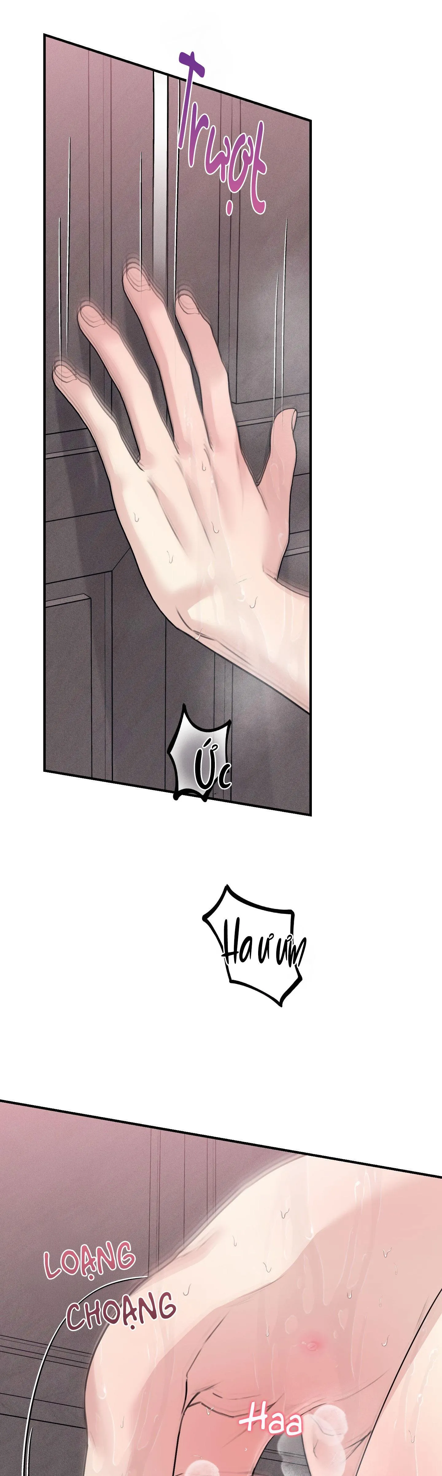 QUAN HỆ CỘNG SINH GIỮA TRỜI VÀ TRĂNG Chapter 41 Trang 19