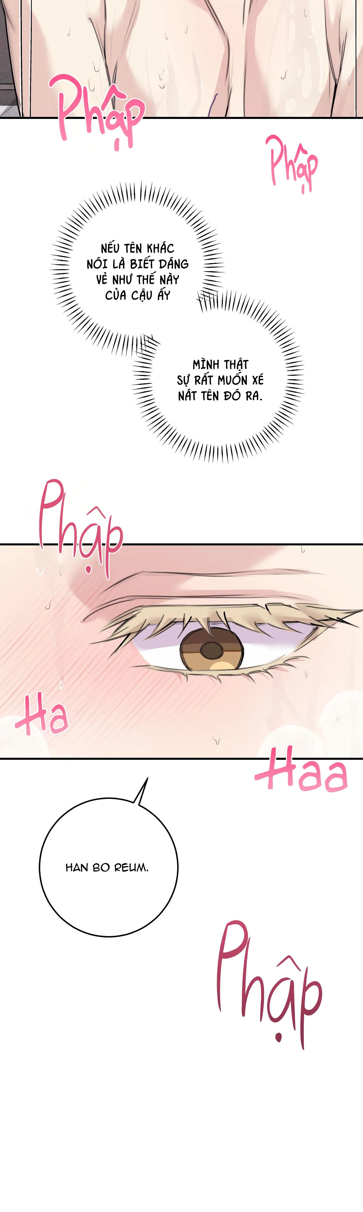 QUAN HỆ CỘNG SINH GIỮA TRỜI VÀ TRĂNG Chapter 41 Trang 30