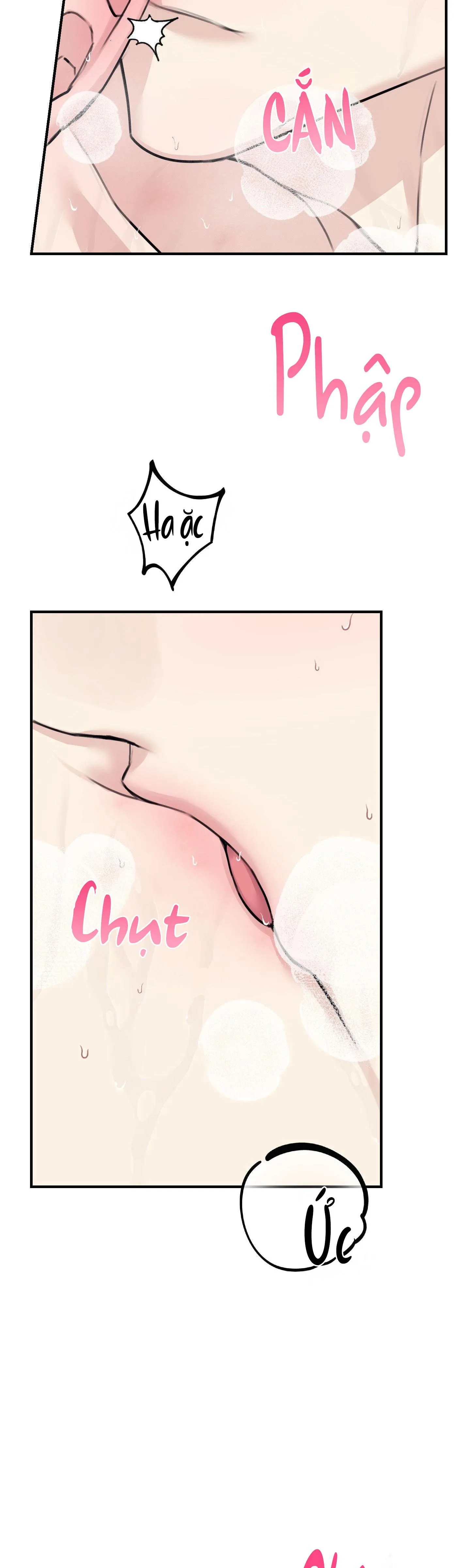 QUAN HỆ CỘNG SINH GIỮA TRỜI VÀ TRĂNG Chapter 41 Trang 37