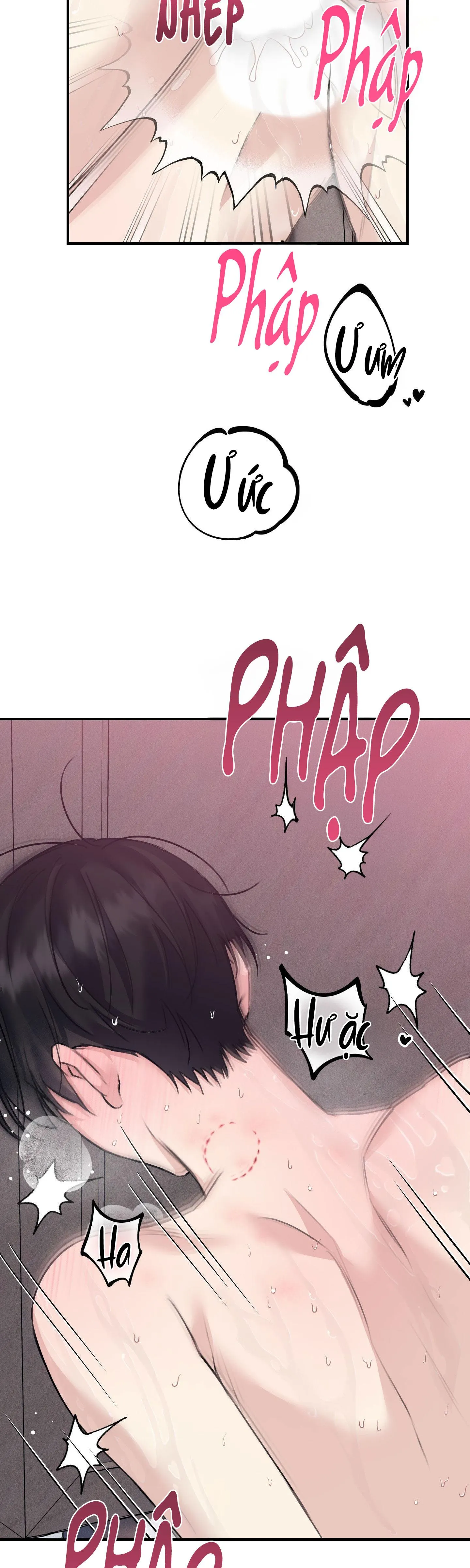 QUAN HỆ CỘNG SINH GIỮA TRỜI VÀ TRĂNG Chapter 41 Trang 40