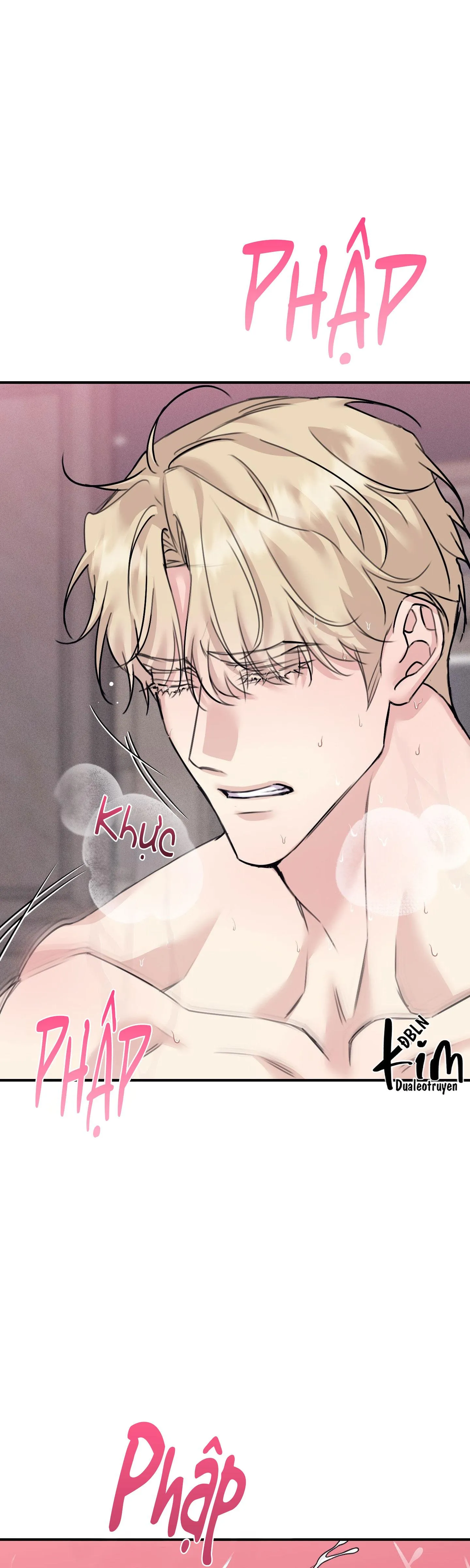 QUAN HỆ CỘNG SINH GIỮA TRỜI VÀ TRĂNG Chapter 41 Trang 42