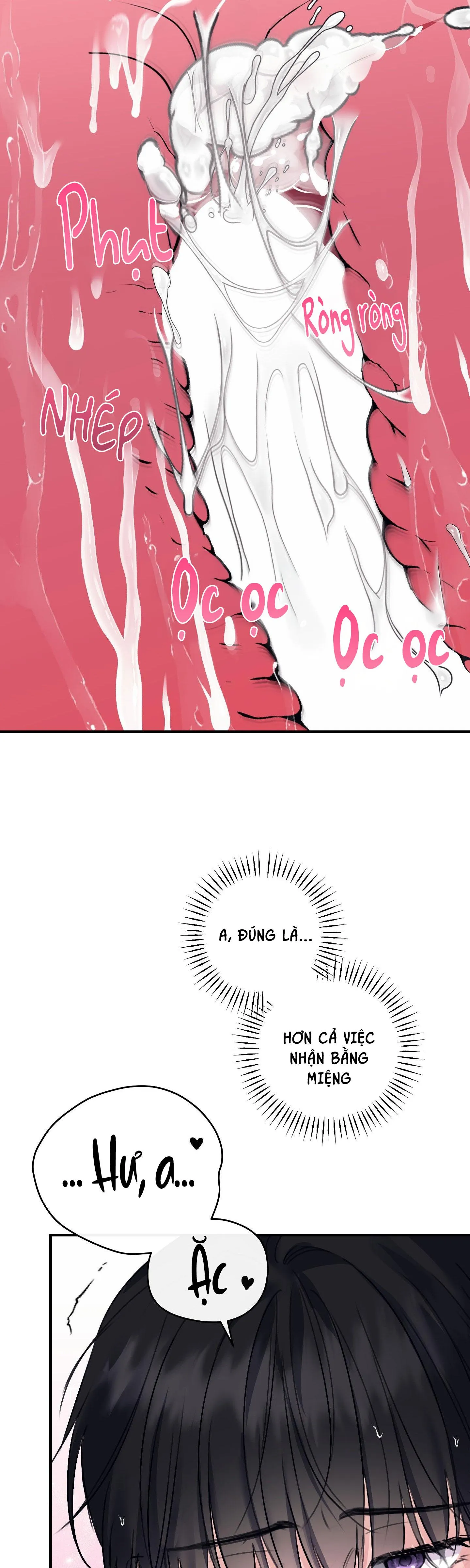 QUAN HỆ CỘNG SINH GIỮA TRỜI VÀ TRĂNG Chapter 41 Trang 43