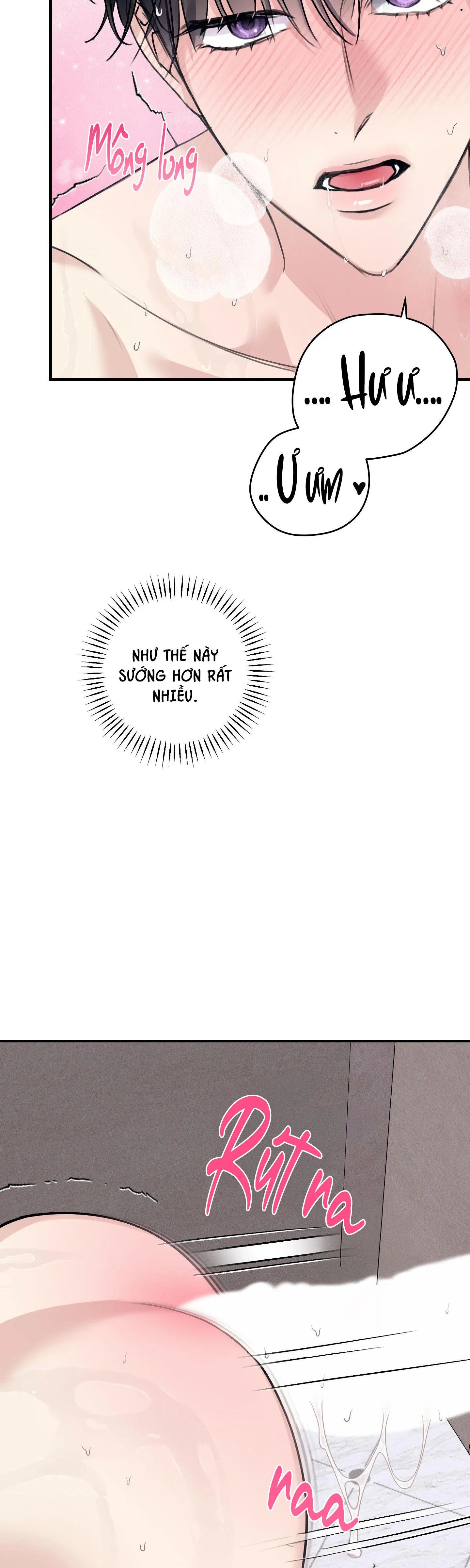 QUAN HỆ CỘNG SINH GIỮA TRỜI VÀ TRĂNG Chapter 41 Trang 44