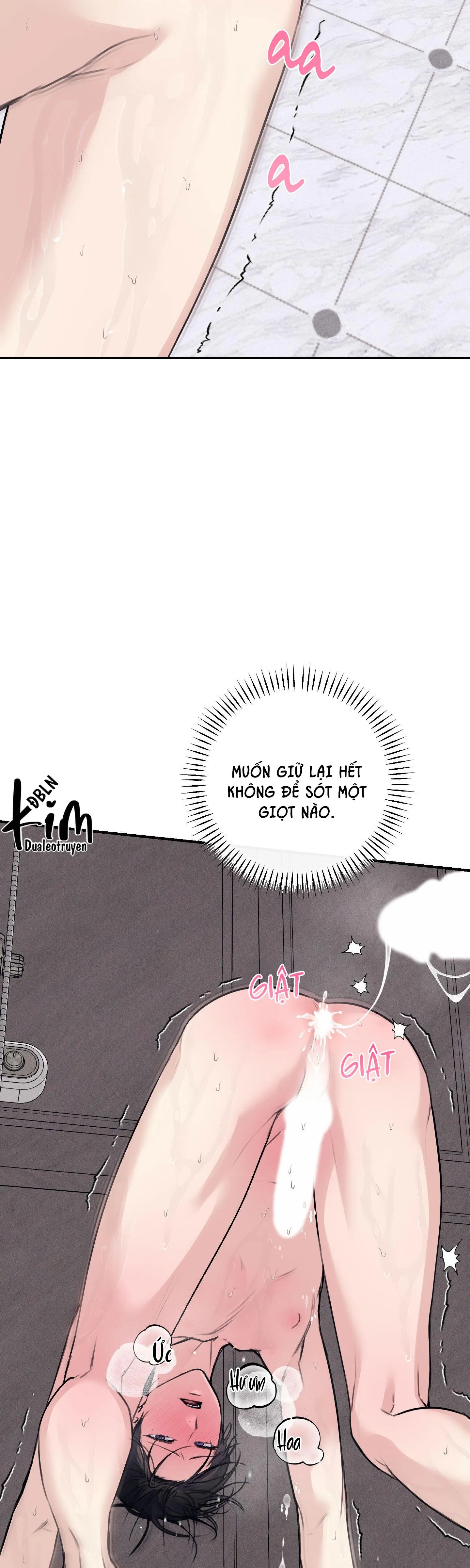 QUAN HỆ CỘNG SINH GIỮA TRỜI VÀ TRĂNG Chapter 41 Trang 45