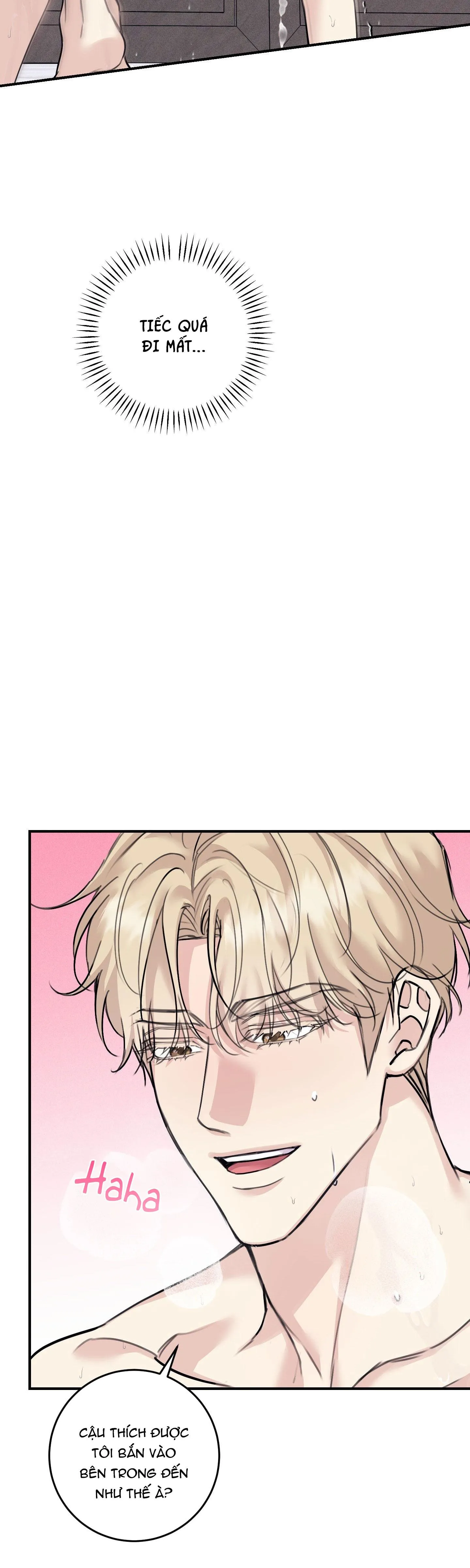 QUAN HỆ CỘNG SINH GIỮA TRỜI VÀ TRĂNG Chapter 41 Trang 46